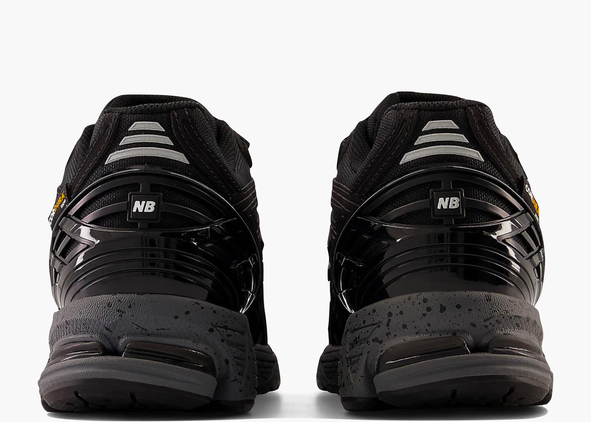 New Balance 1906R Cordura Pocket Black  M1906ROC Hype Clothinga Limited Edition