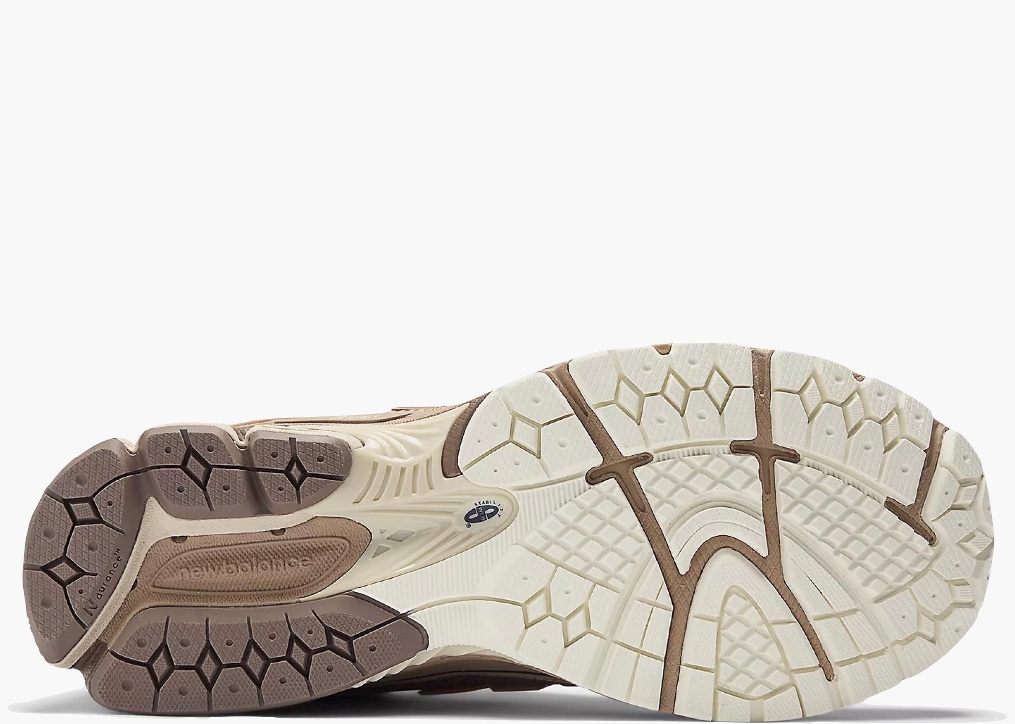 New Balance 1906R Earth Shadow Flat Taupe U1906REN Hype Clothinga Limited Edition