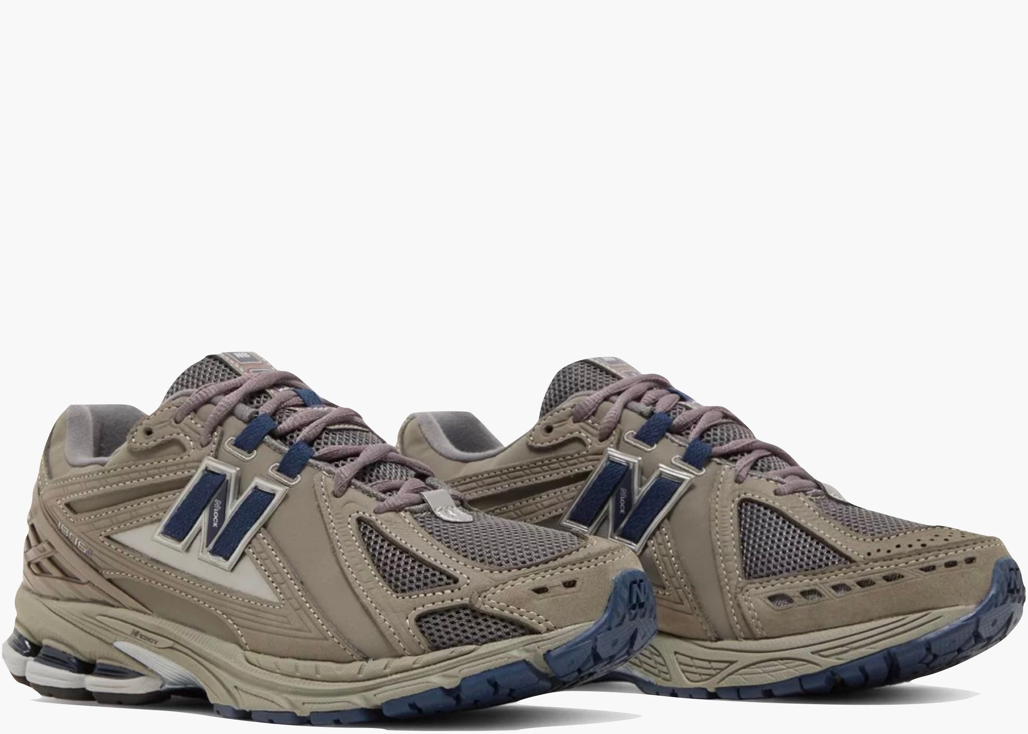 New Balance 1906R Grey Indigo  M1906RB Hype Clothinga Limited Edition