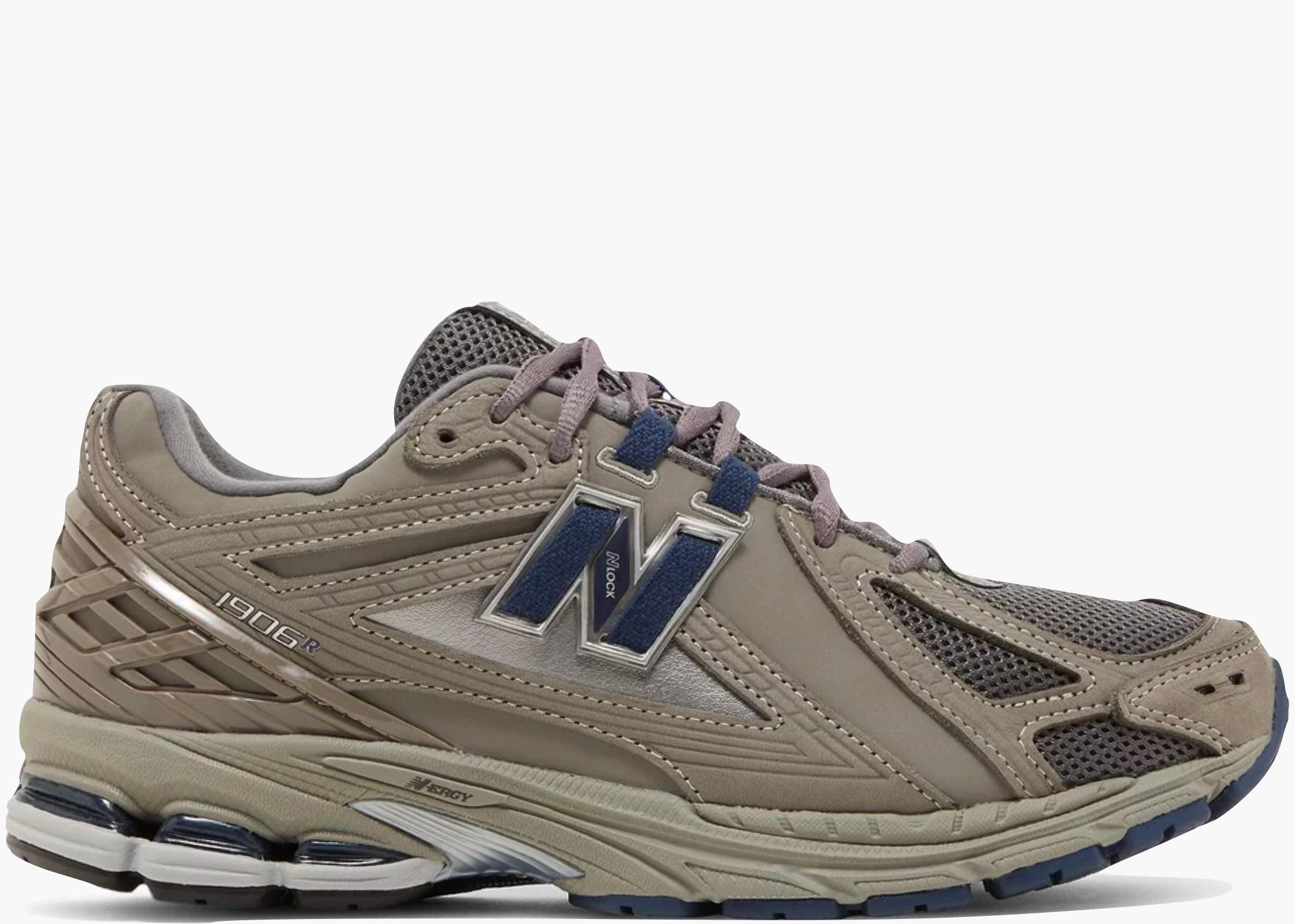 New Balance 1906R Grey Indigo  M1906RB Hype Clothinga Limited Edition