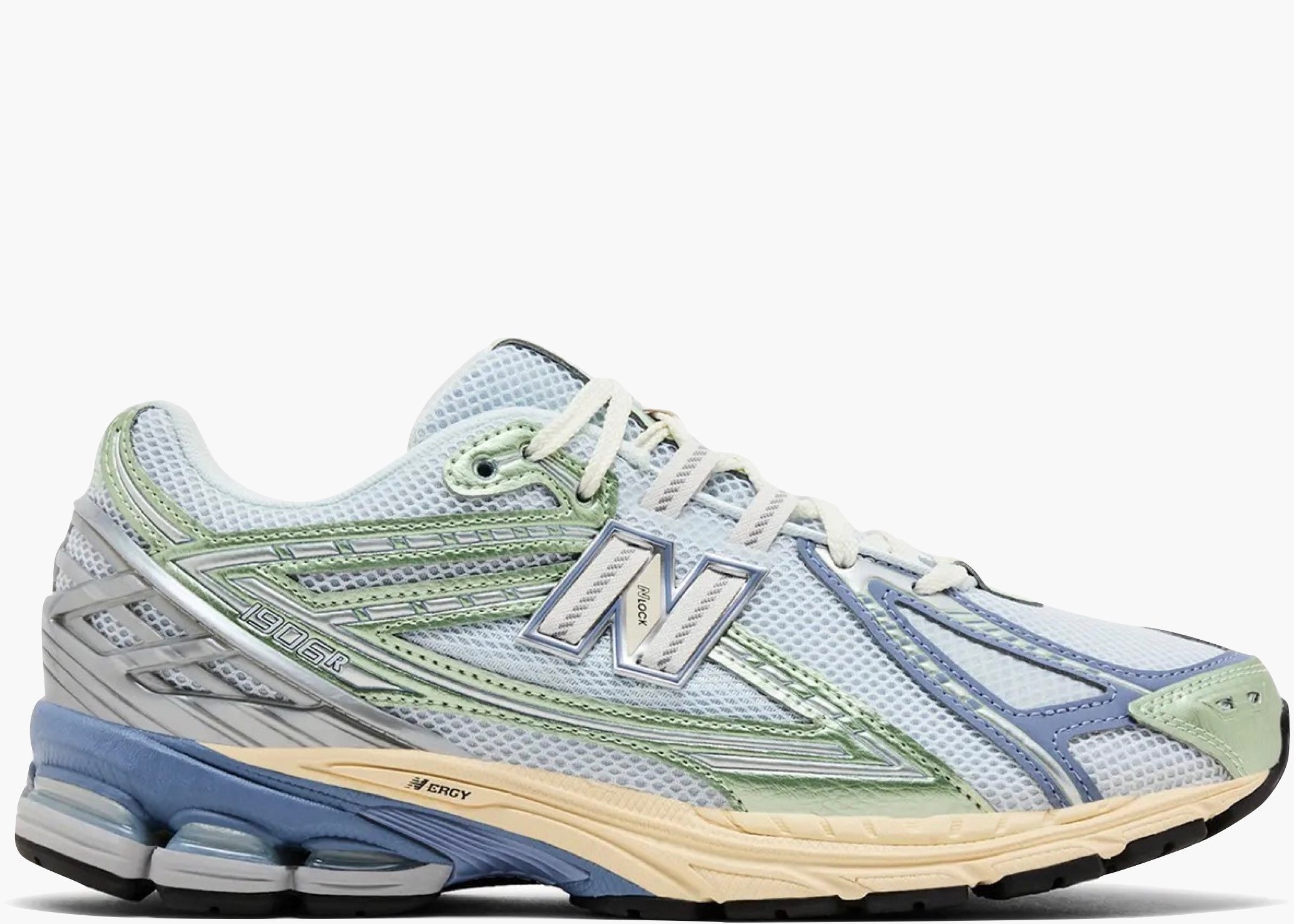 New Balance 1906R Ice Blue Melon Water  U1906RNE Hype Clothinga Limited Edition