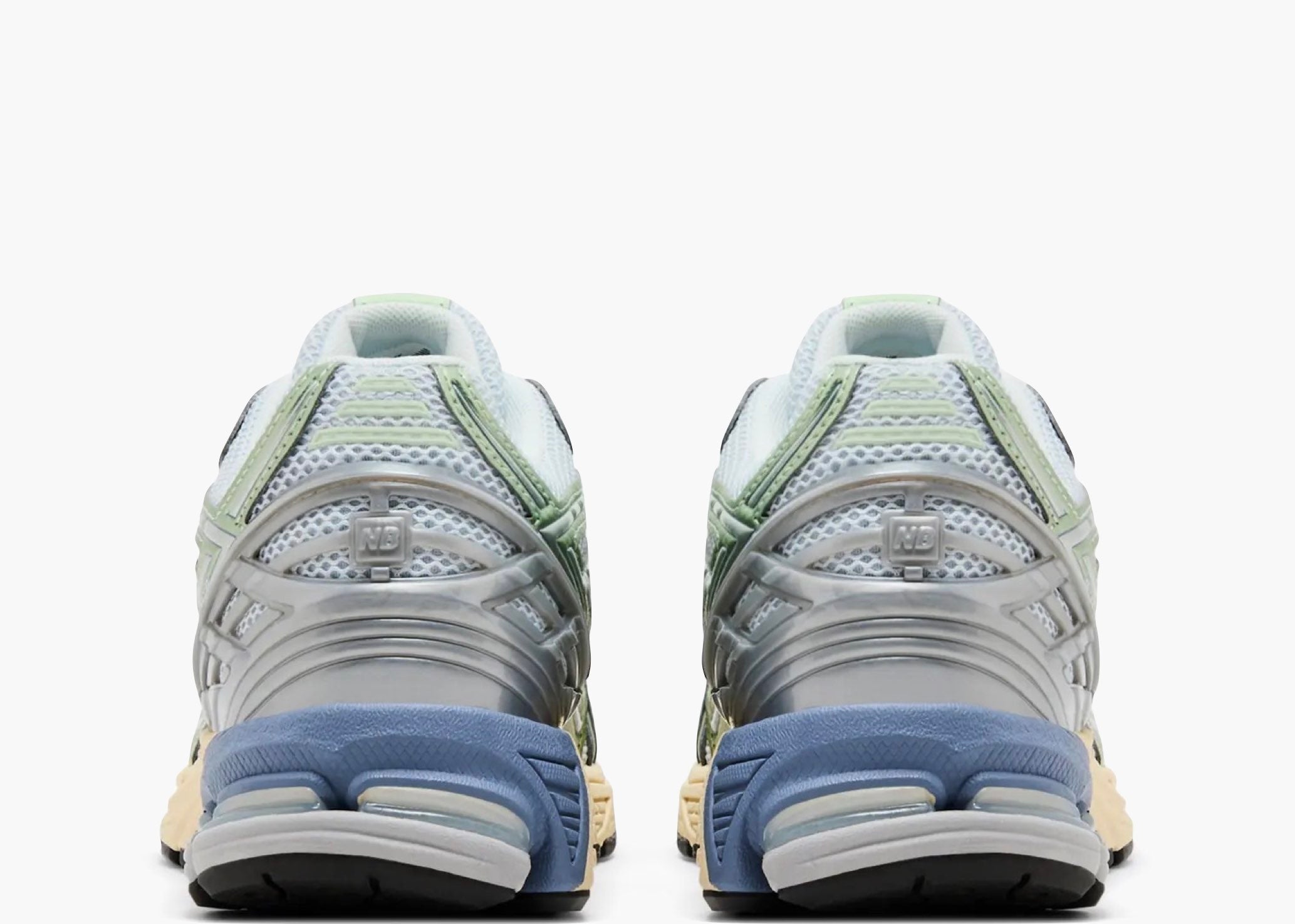 New Balance 1906R Ice Blue Melon Water  U1906RNE Hype Clothinga Limited Edition