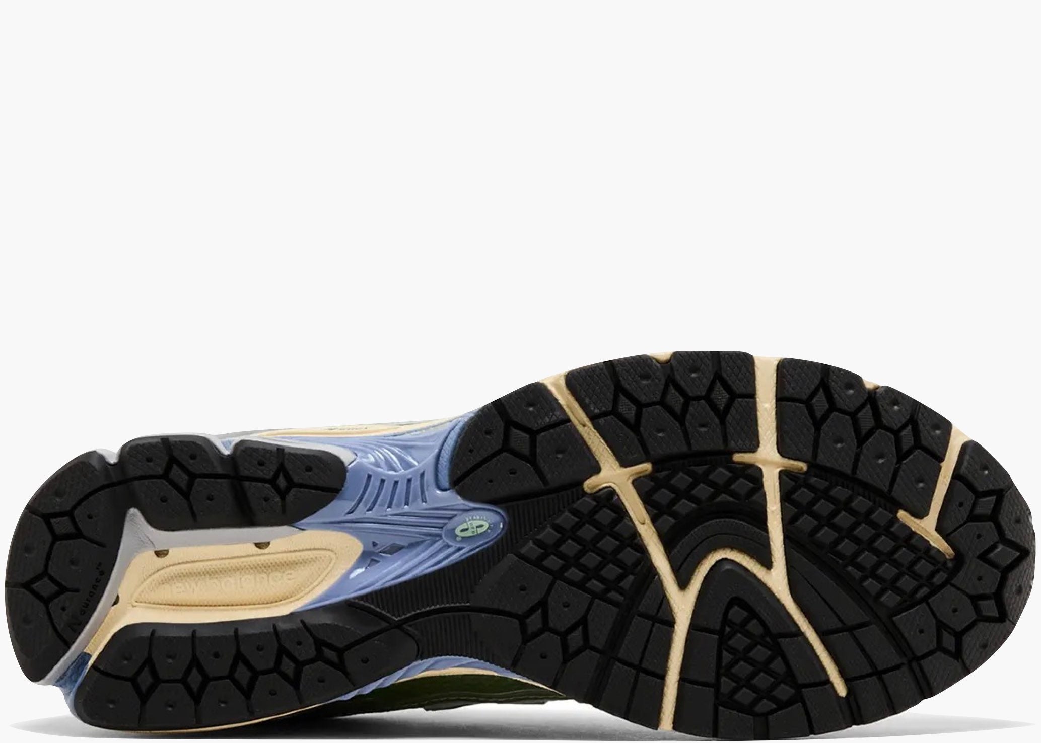 New Balance 1906R Ice Blue Melon Water  U1906RNE Hype Clothinga Limited Edition