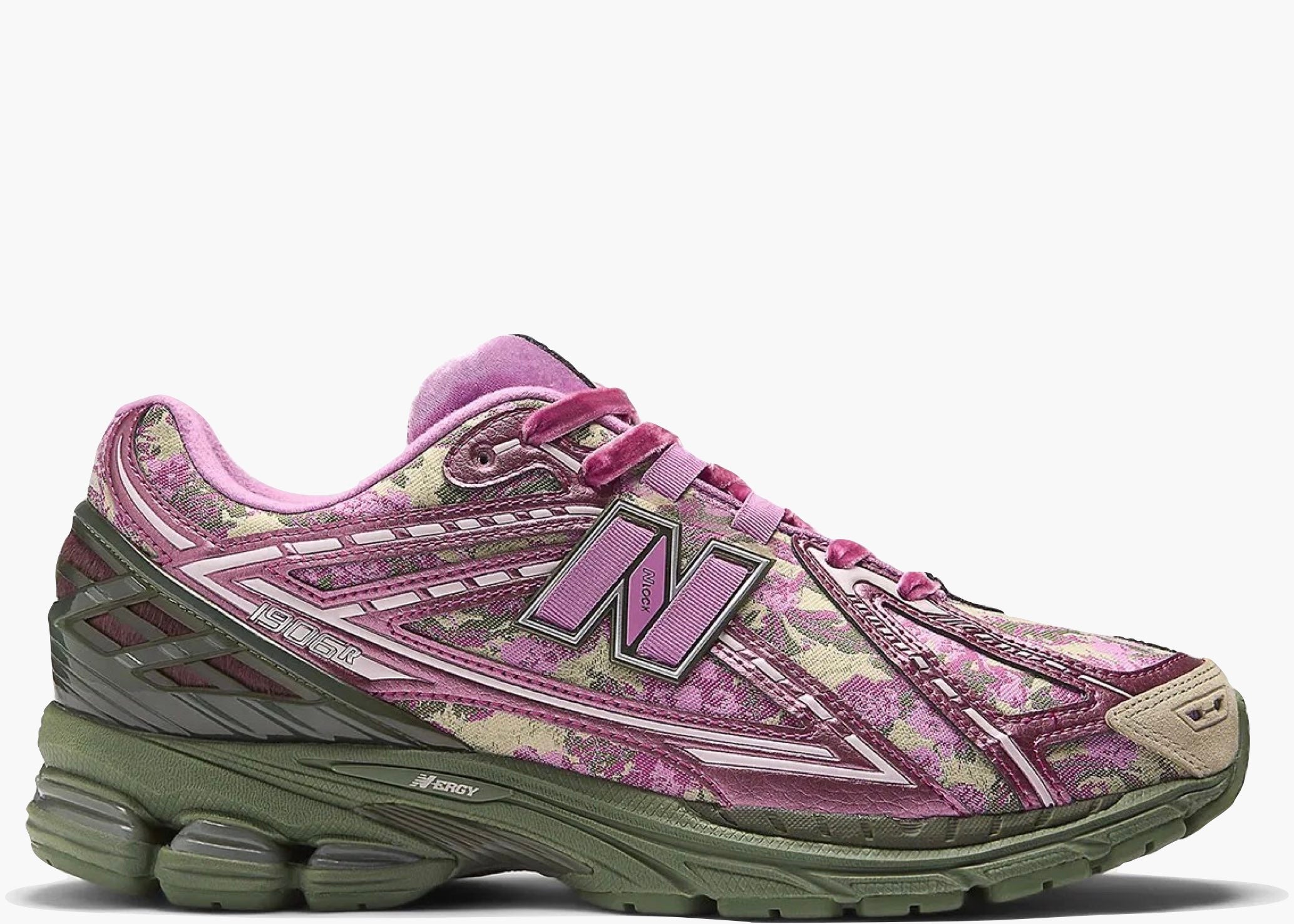 New Balance 1906R Jack Harlow M1906RJH Hype Clothinga Limited Edition