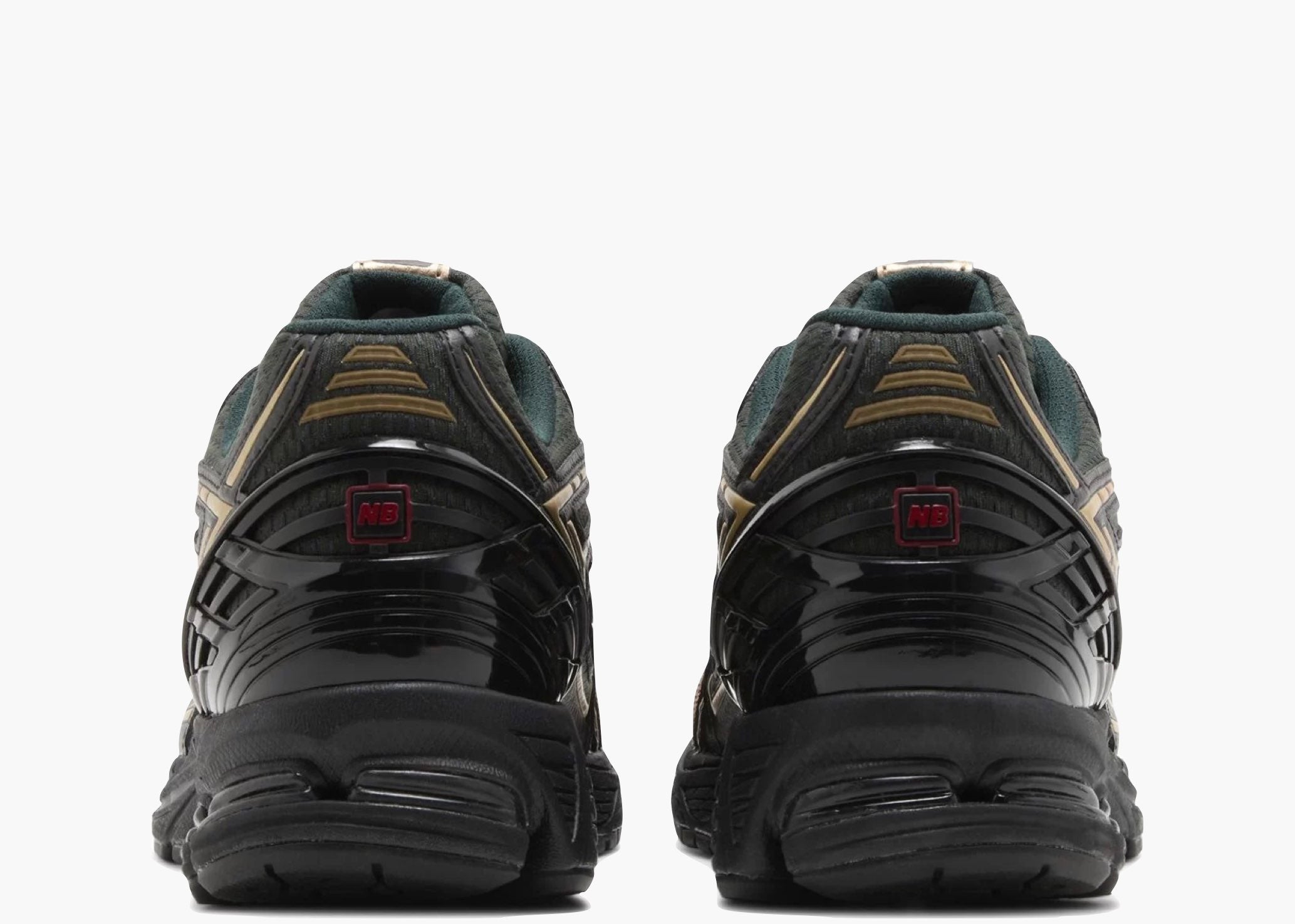 New Balance 1906R Kith Black M1906RKS Hype Clothinga Limited Edition