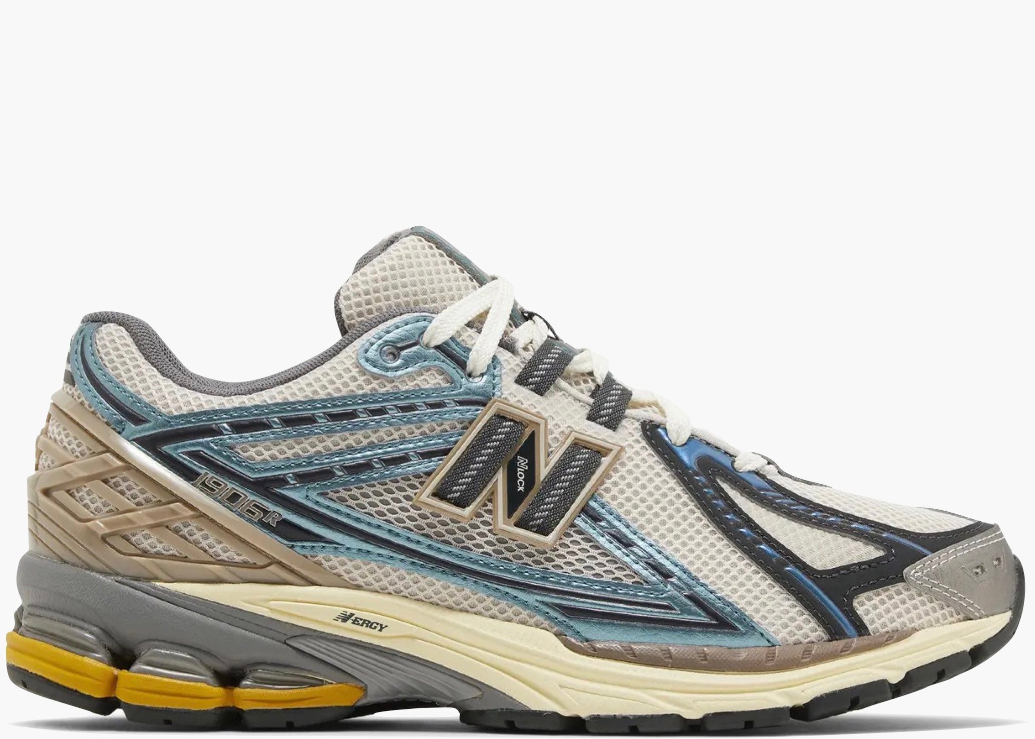 New Balance 1906R Metallic Teal New Spruce M1906RRC Hype Clothinga Limited Edition