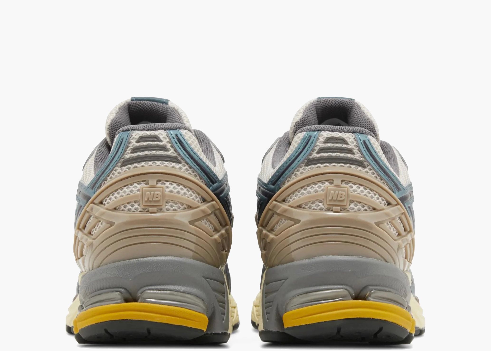 New Balance 1906R Metallic Teal New Spruce M1906RRC Hype Clothinga Limited Edition