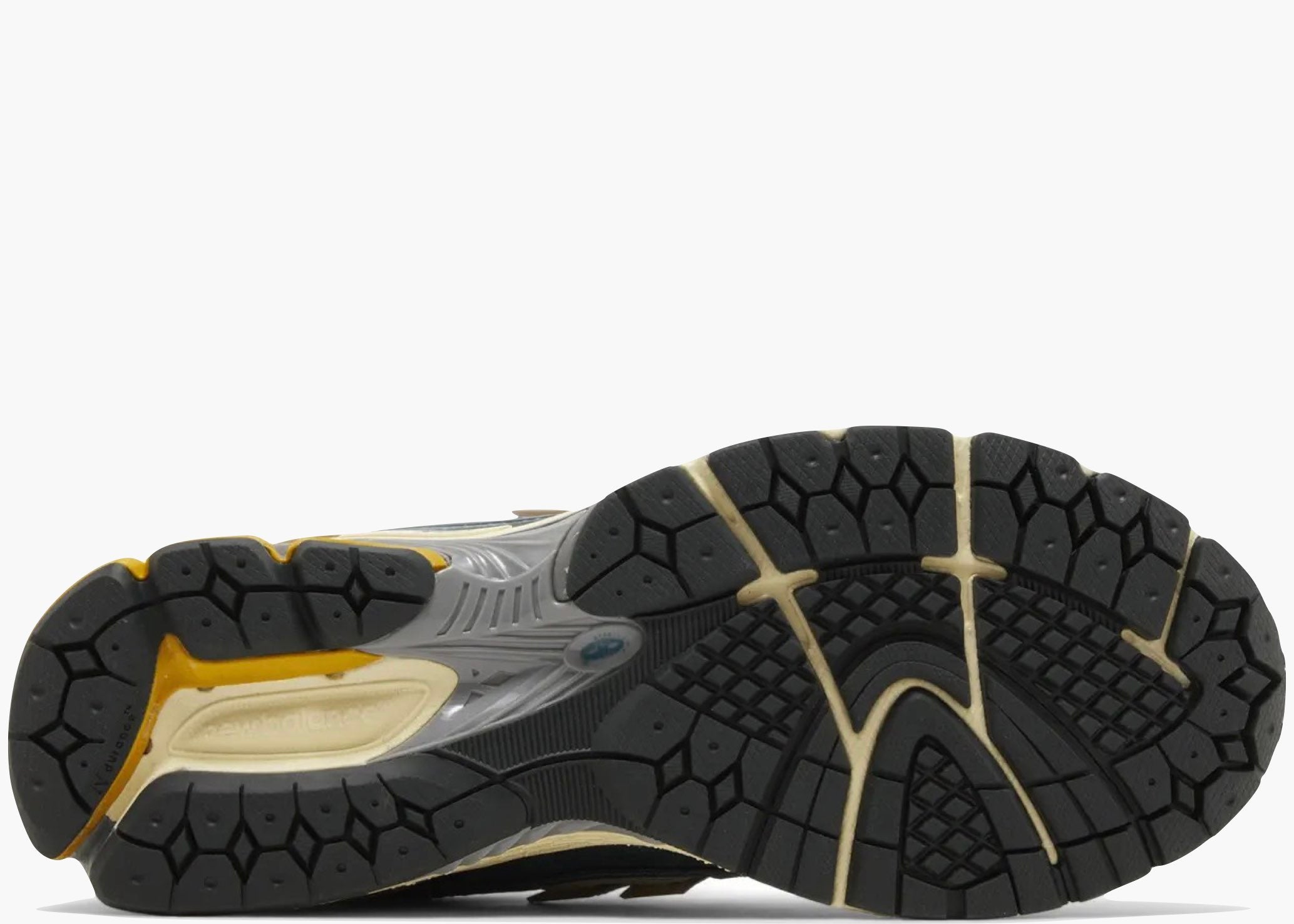 New Balance 1906R Metallic Teal New Spruce M1906RRC Hype Clothinga Limited Edition