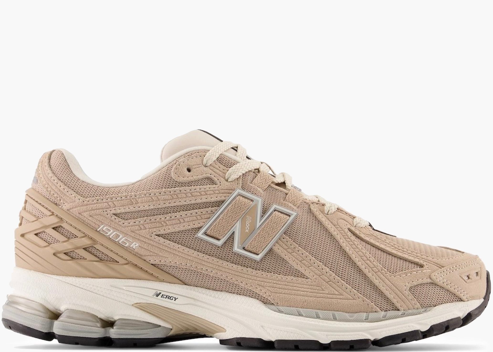 New Balance 1906R Mindful Grey M1906RW Hype Clothinga Limited Edition