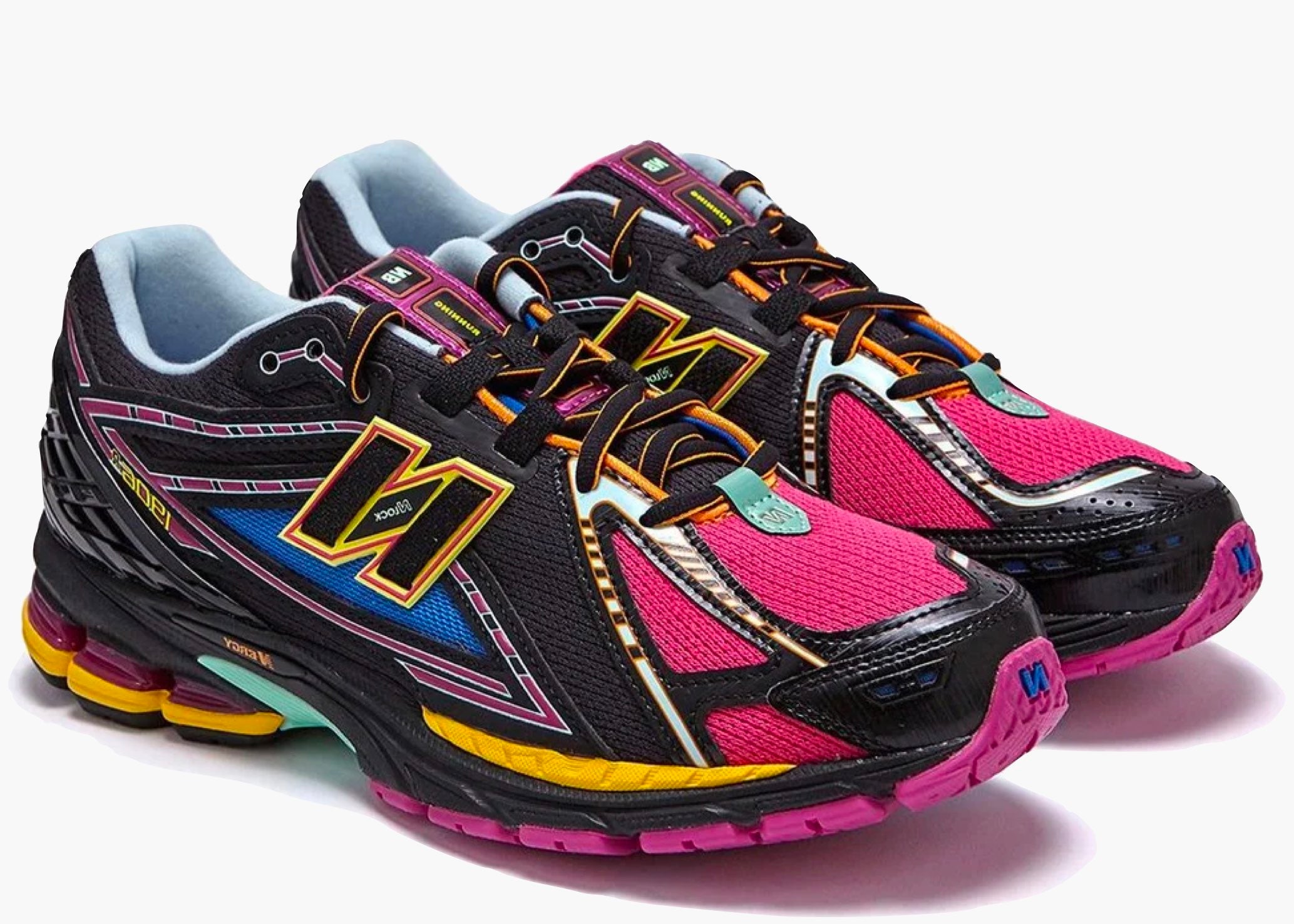 New Balance 1906R Neon Nights  M1906RCP Hype Clothinga Limited Edition
