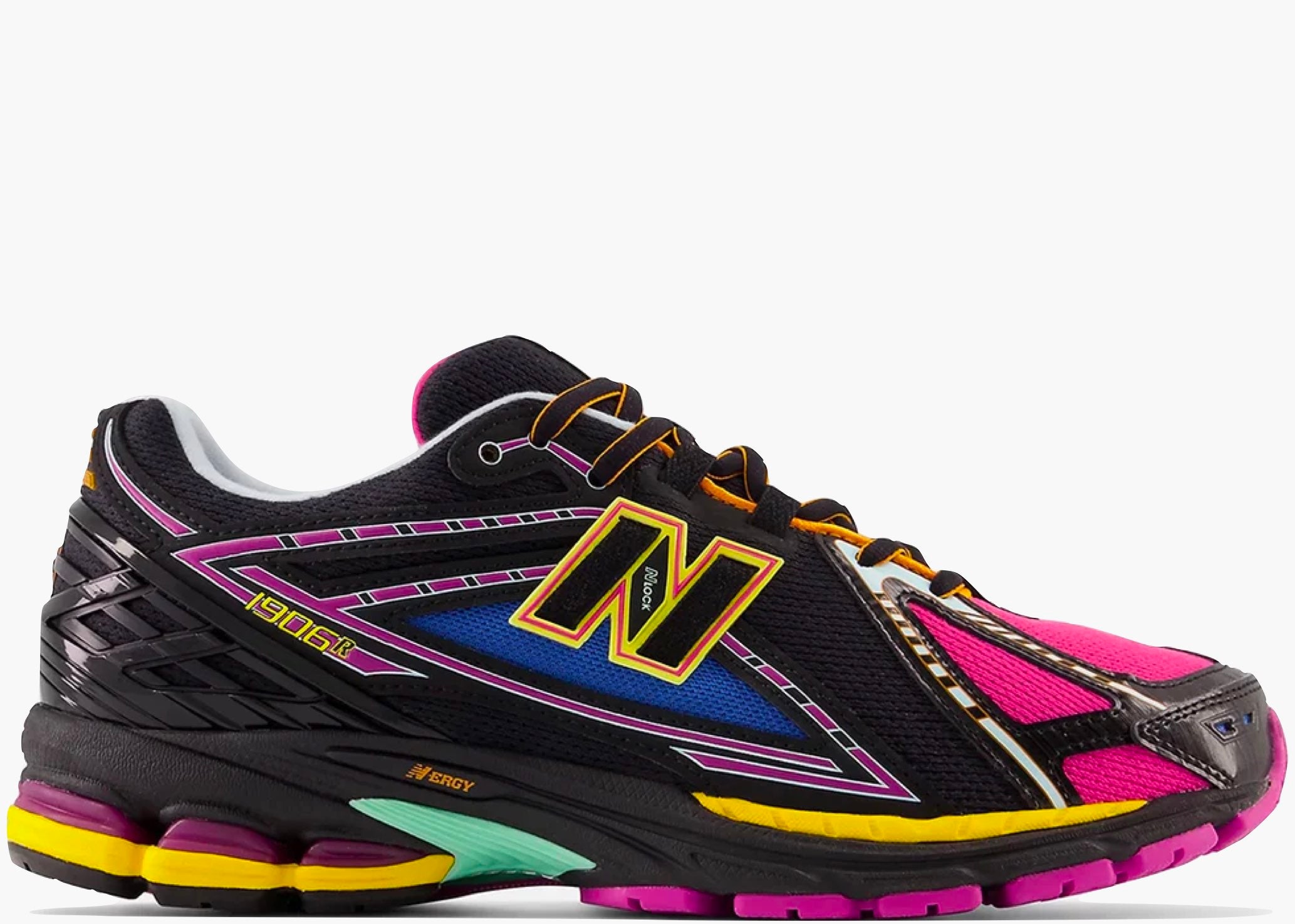 New Balance 1906R Neon Nights  M1906RCP Hype Clothinga Limited Edition