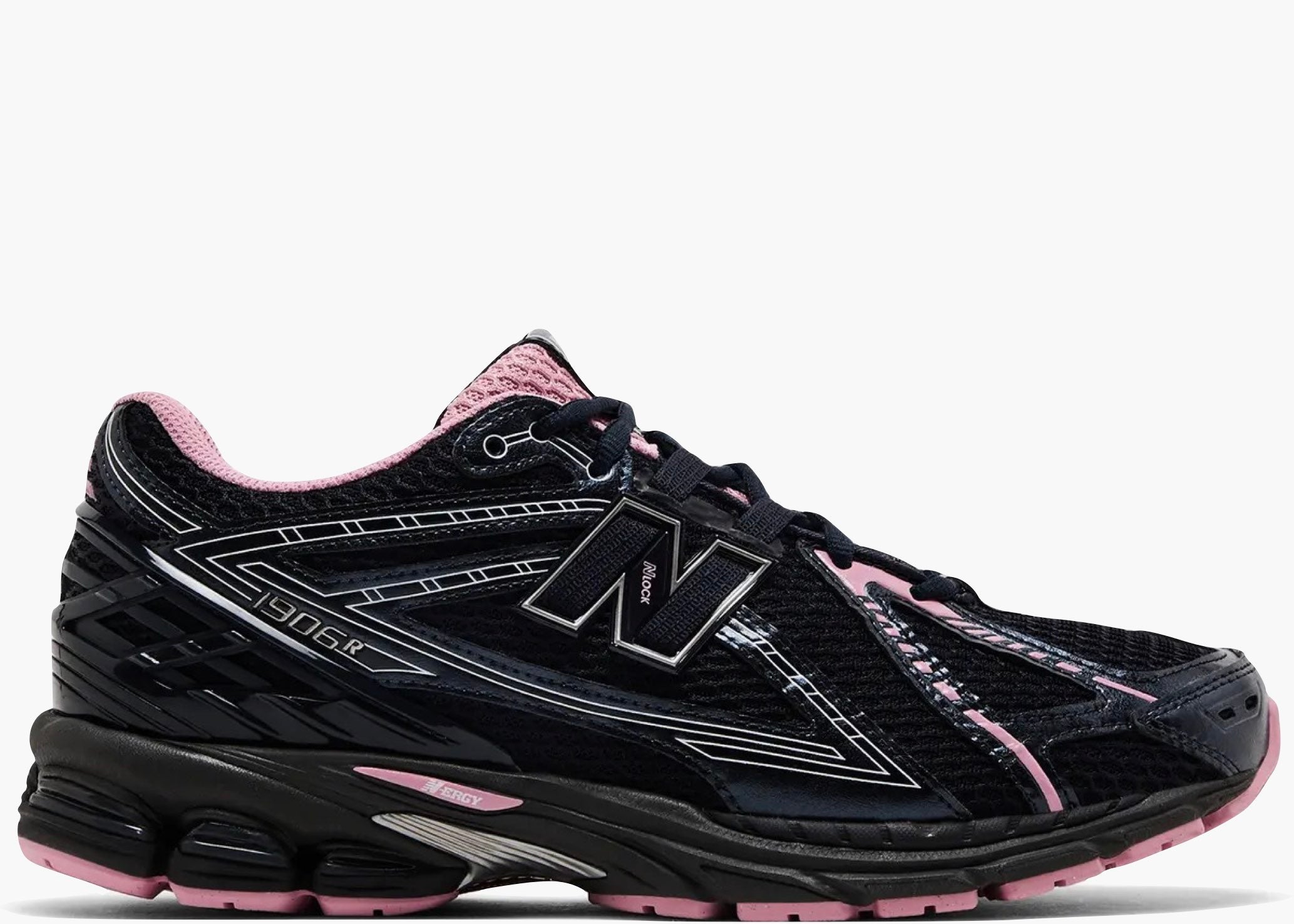 New Balance 1906R Pink Taffy U1906RCU Hype Clothinga Limited Edition