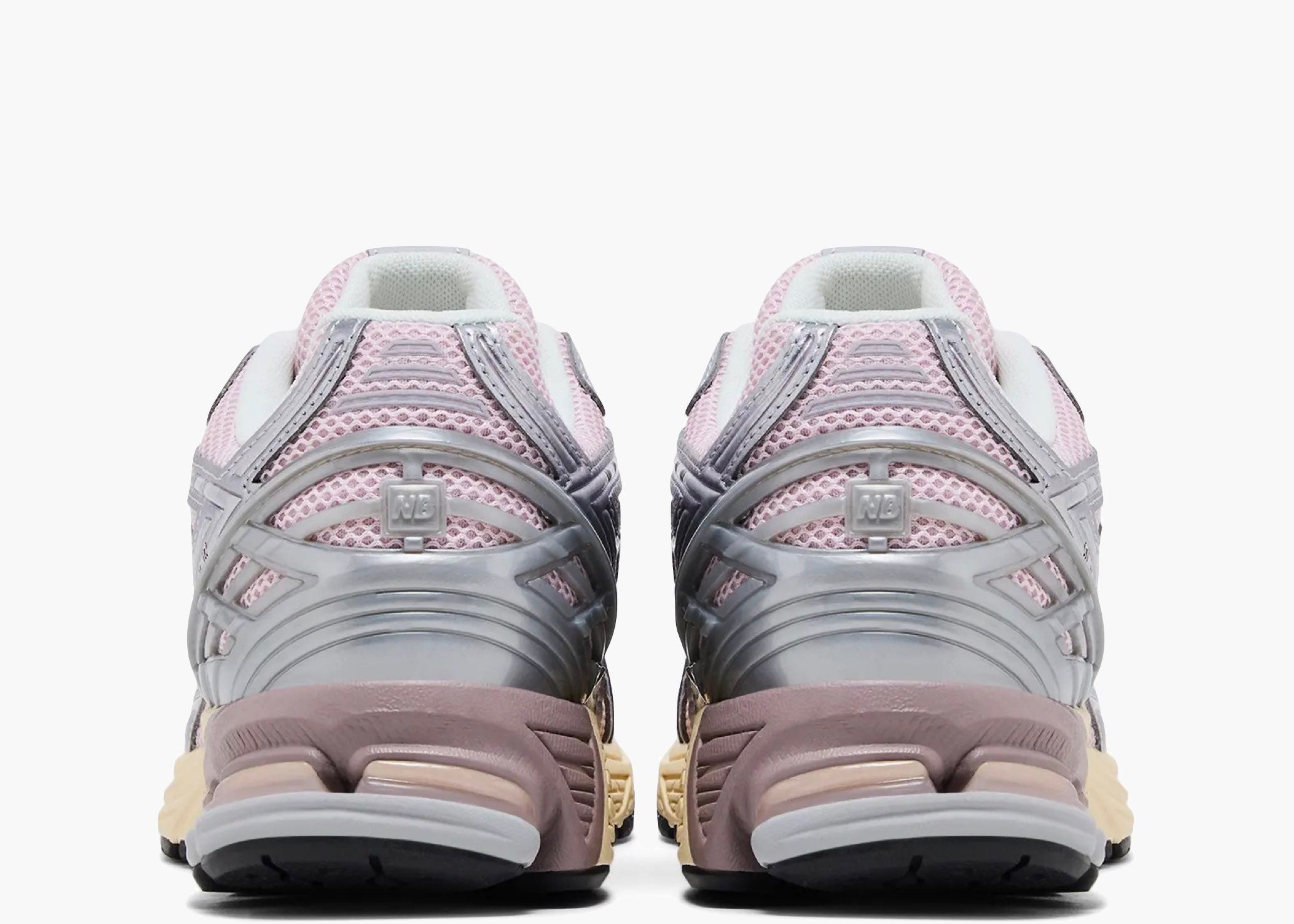 New Balance 1906R Rose Sugar Silver U1906RNF Hype Clothinga Limited Edition