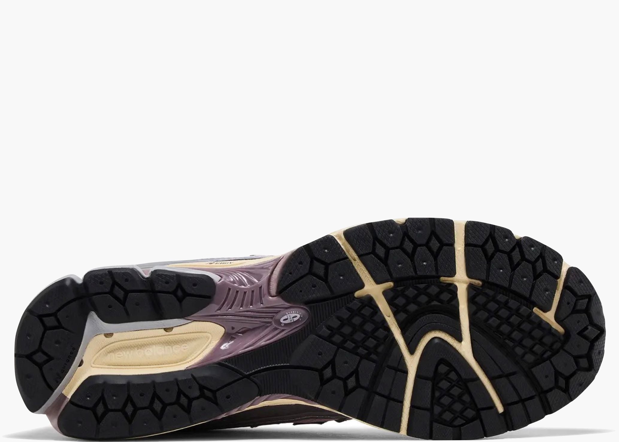 New Balance 1906R Rose Sugar Silver U1906RNF Hype Clothinga Limited Edition