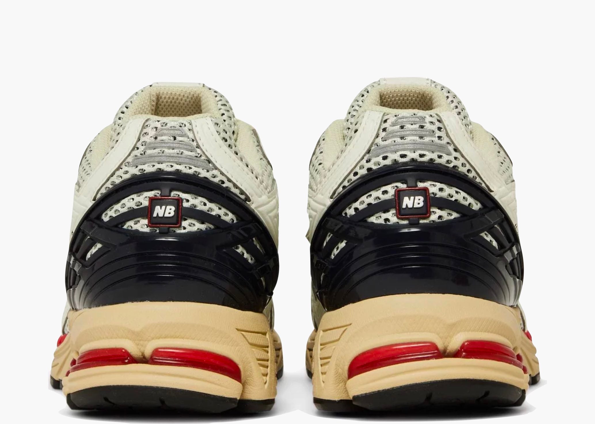 New Balance 1906R Sea Salt Eclipse True Red  M1906RR Hype Clothinga Limited Edition
