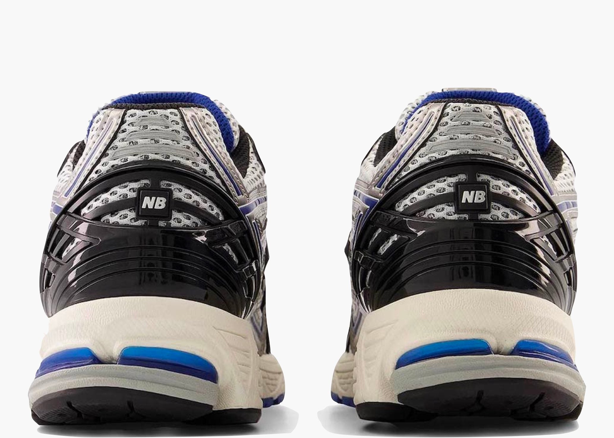 New Balance 1906R Silver Metallic Blue1906RCD Hype Clothinga Limited Edition