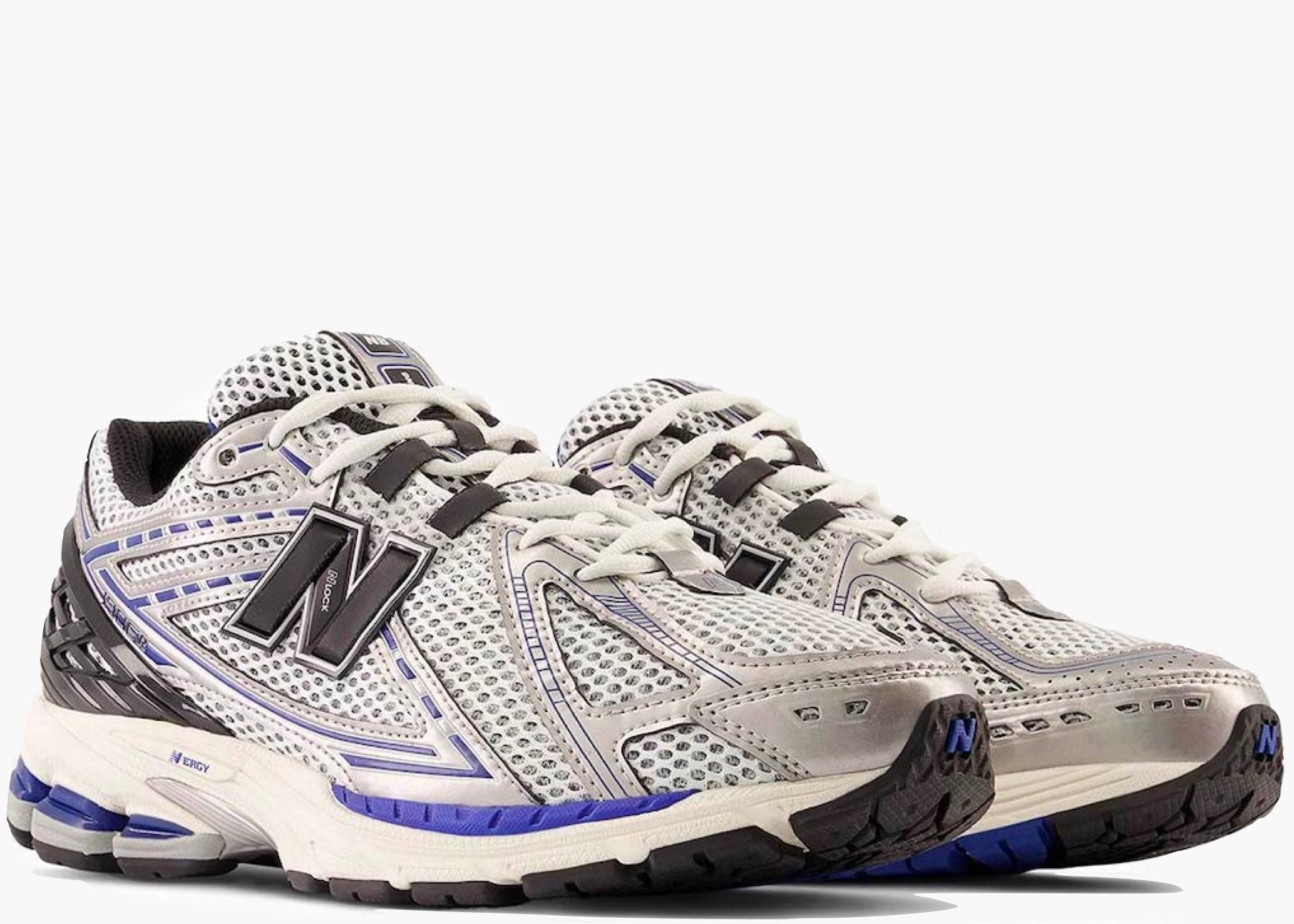 New Balance 1906R Silver Metallic Blue1906RCD Hype Clothinga Limited Edition