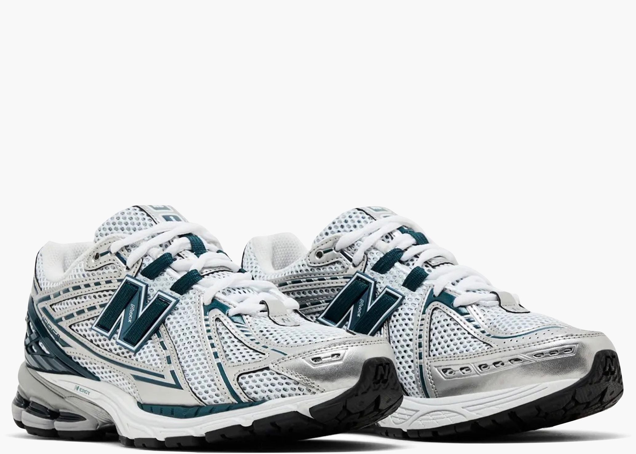 New Balance 1906R Silver Metallic Deep Ocean U1906RCE Hype Clothinga Limited Edition