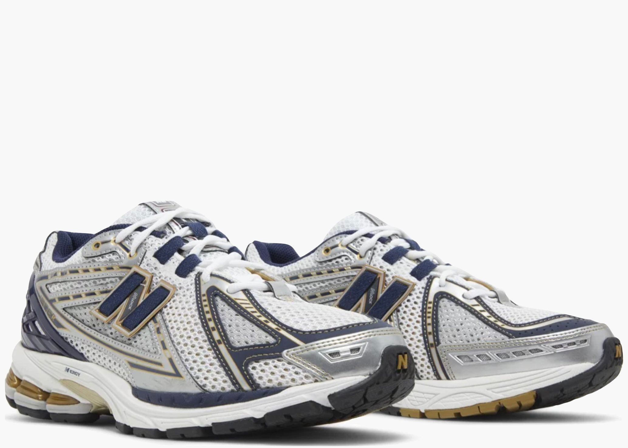 New Balance 1906R White Navy Gold M1906RG Hype Clothinga Limited Edition