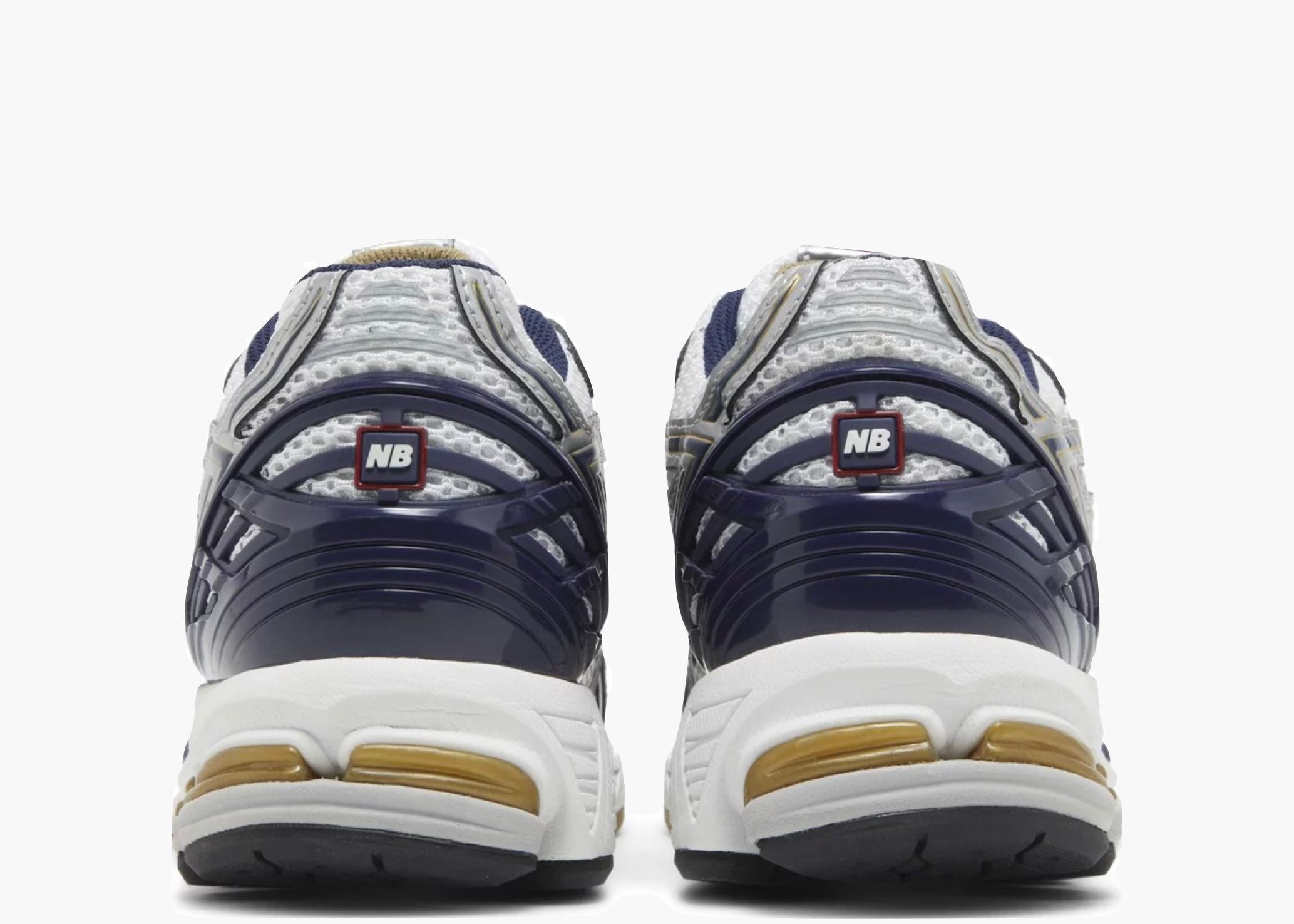 New Balance 1906R White Navy Gold M1906RG Hype Clothinga Limited Edition