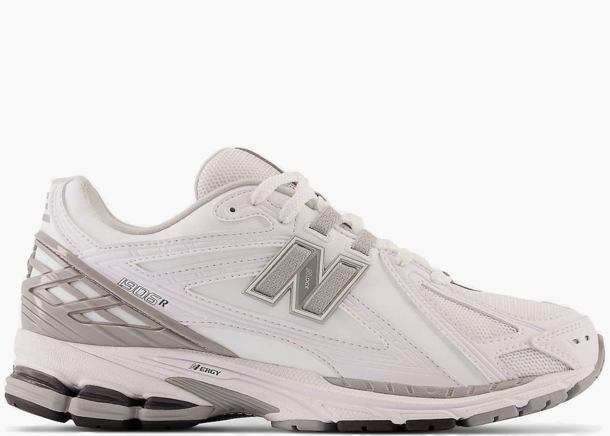 New Balance 1906R White Rain Cloud M1906RE Hype Clothinga Limited Edition