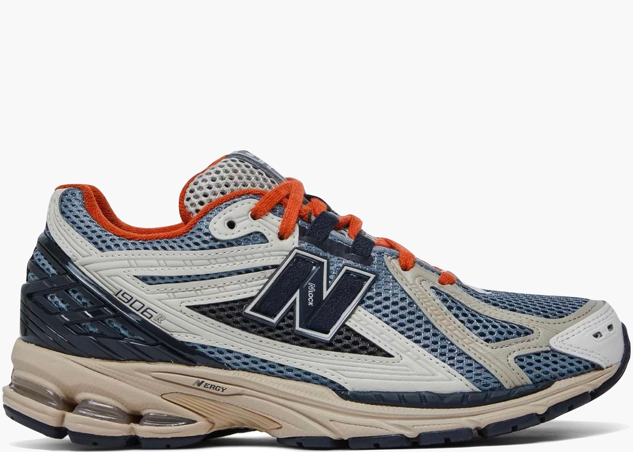 New Balance 1906R size? Exclusive Blacktop Mindful Grey  M1906RSA Hype Clothinga Limited Edition