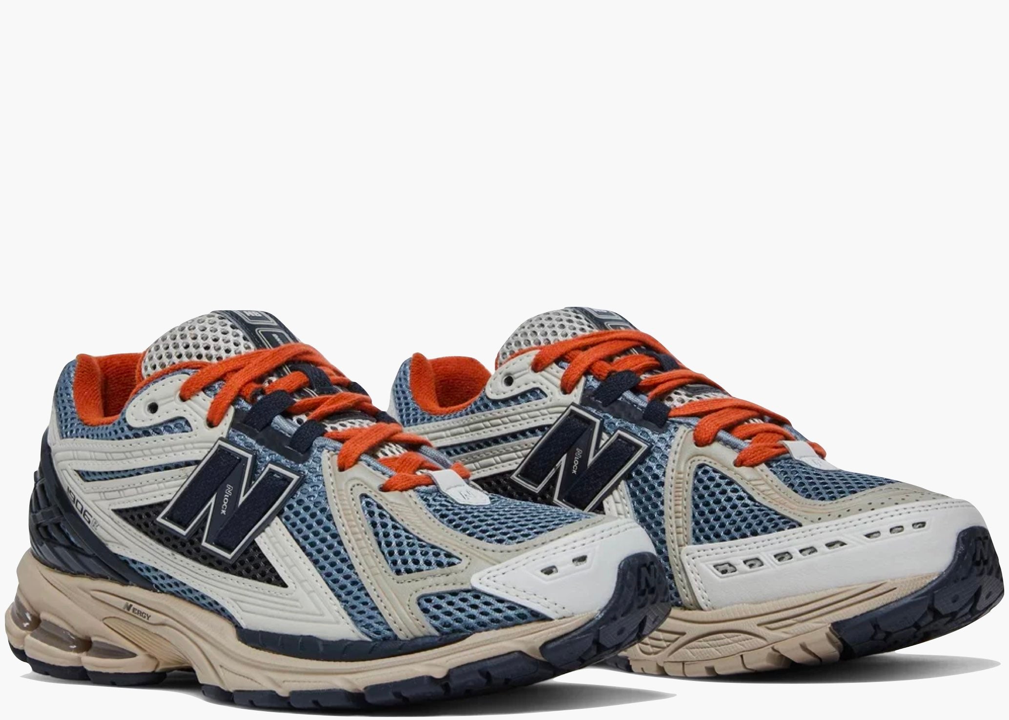 New Balance 1906R size? Exclusive Blacktop Mindful Grey  M1906RSA Hype Clothinga Limited Edition