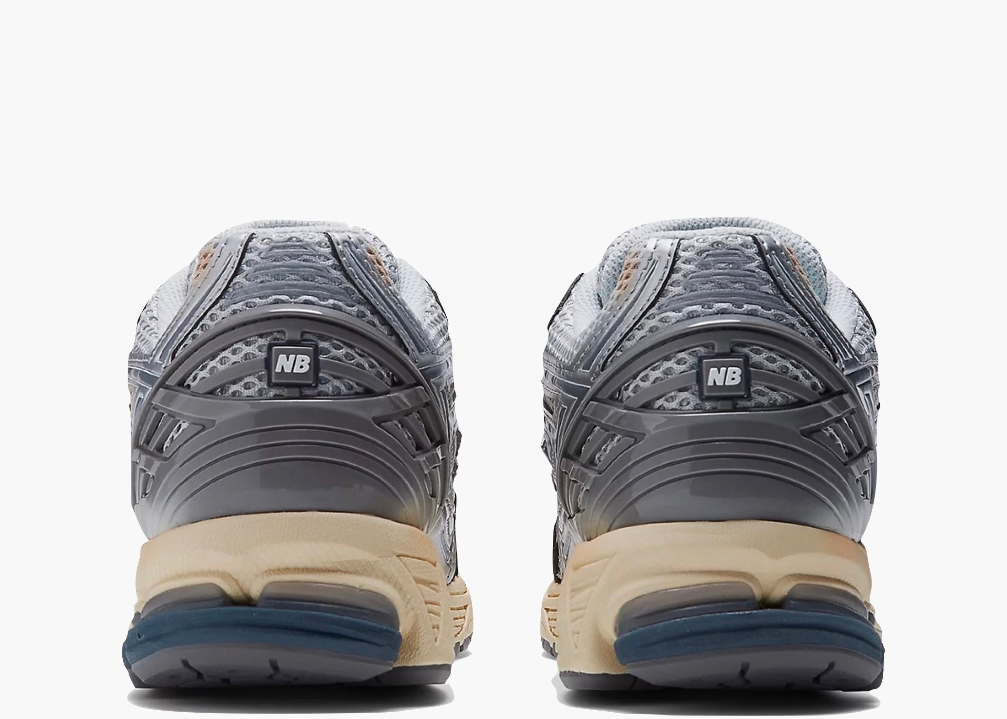 New Balance 1906R thisisnevertthat ''The 2022 Downtown Run'' Hype Clothinga Limited Edition