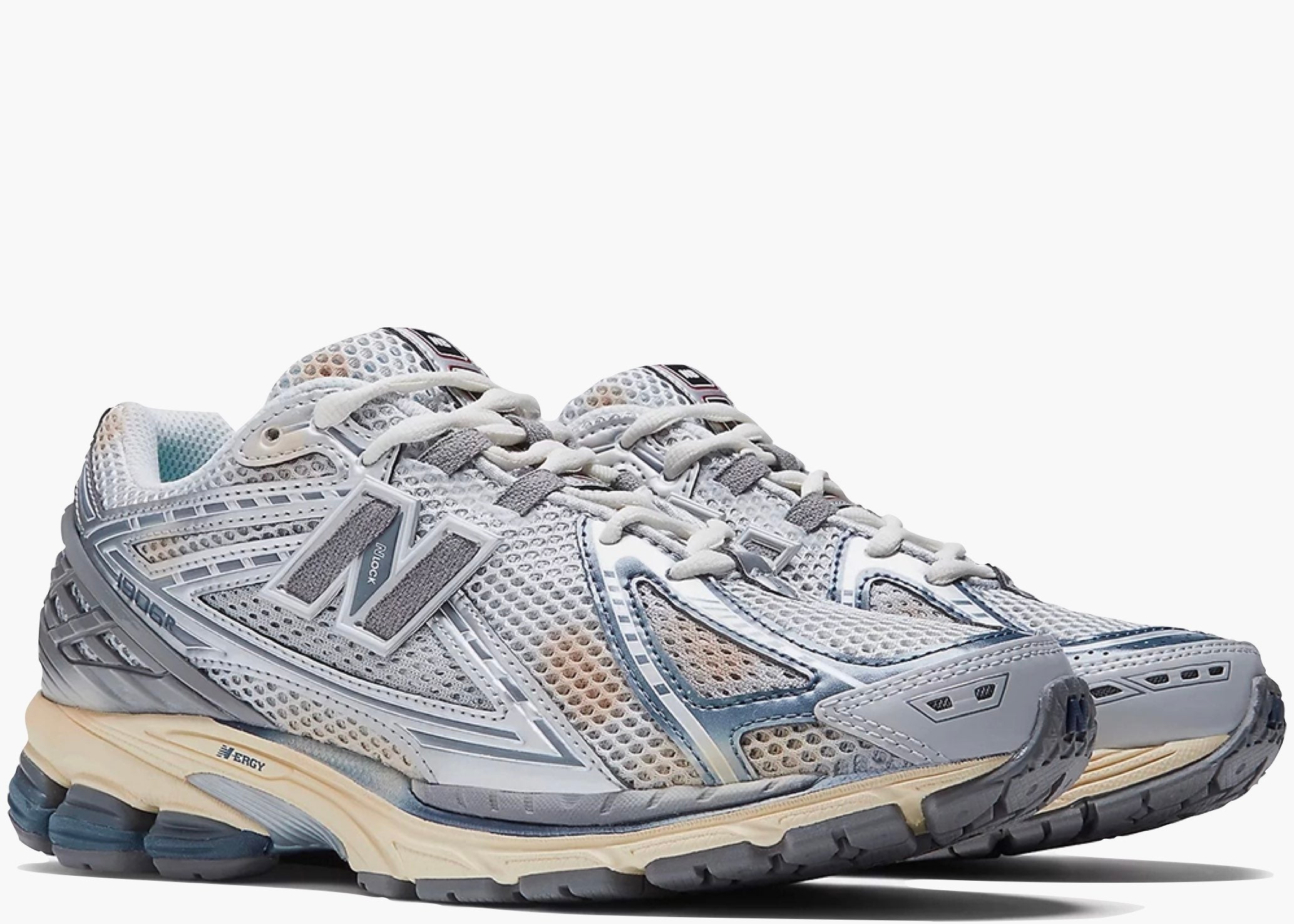 New Balance 1906R thisisnevertthat ''The 2022 Downtown Run'' Hype Clothinga Limited Edition