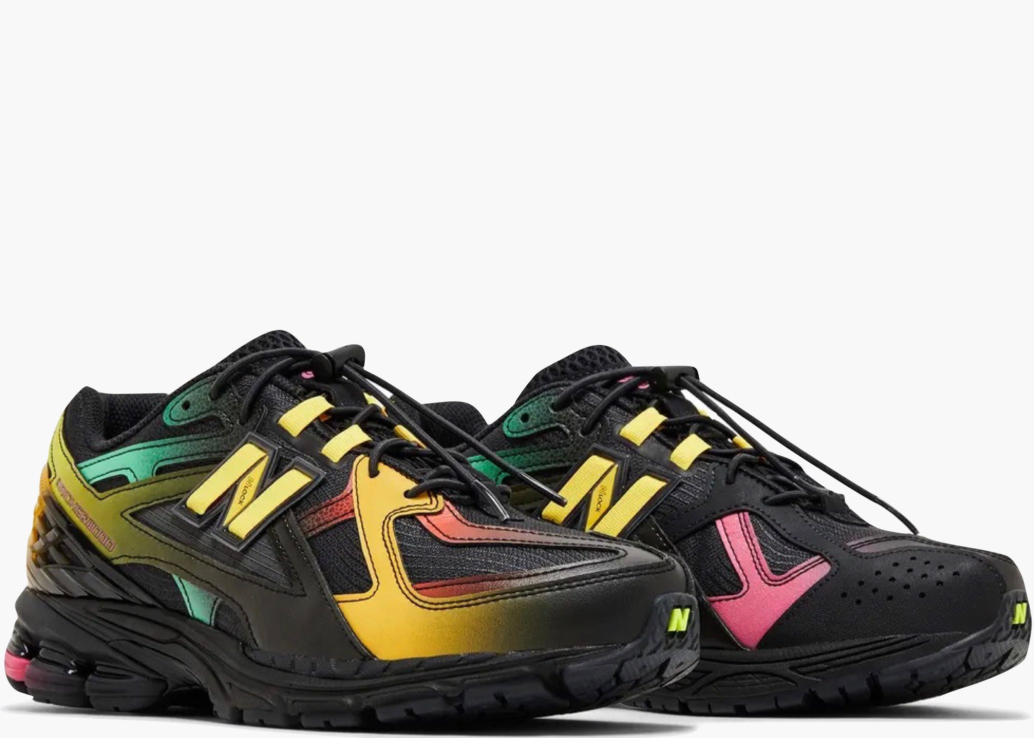 New Balance 1906U Bricks & Wood Echoes of a Butterfly M1906ND1 Hype Clothinga Limited Edition