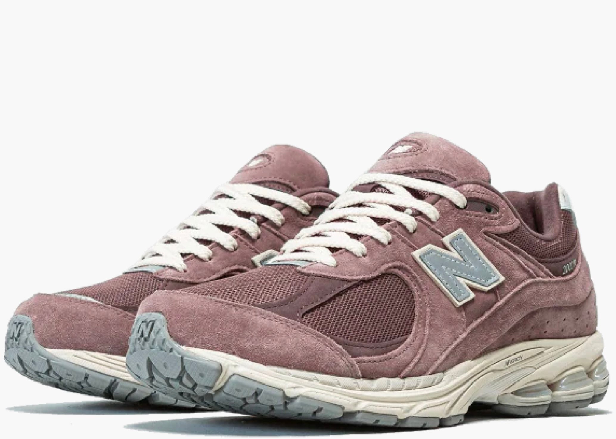 New Balance 2002R Black Fig Hype Clothinga Limited Edition