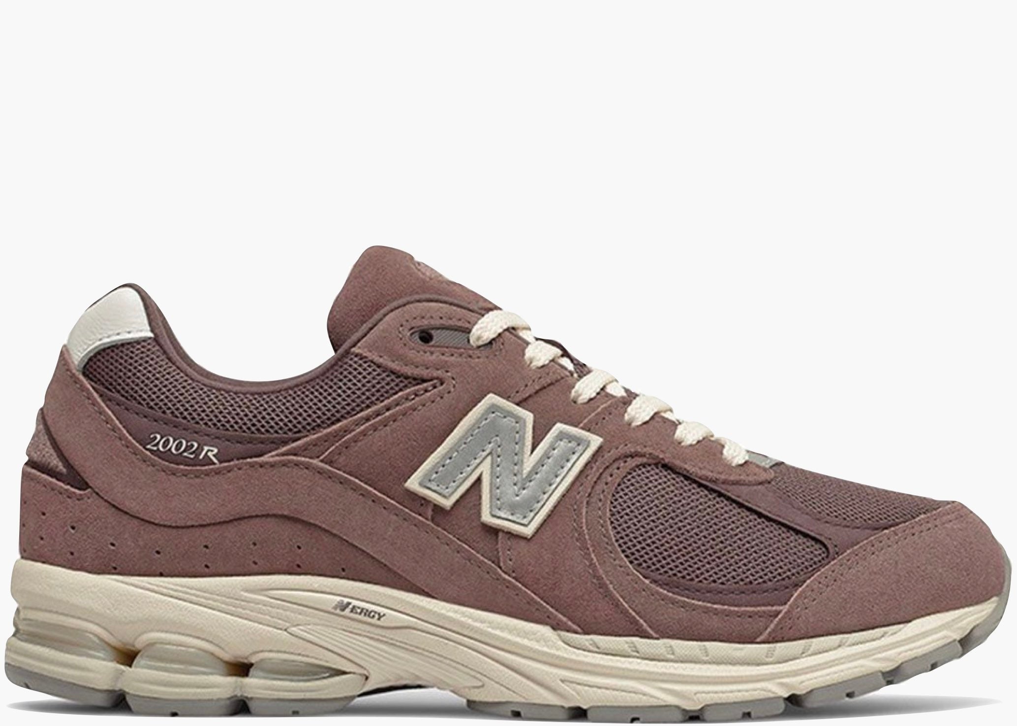 New Balance 2002R Black Fig Hype Clothinga Limited Edition
