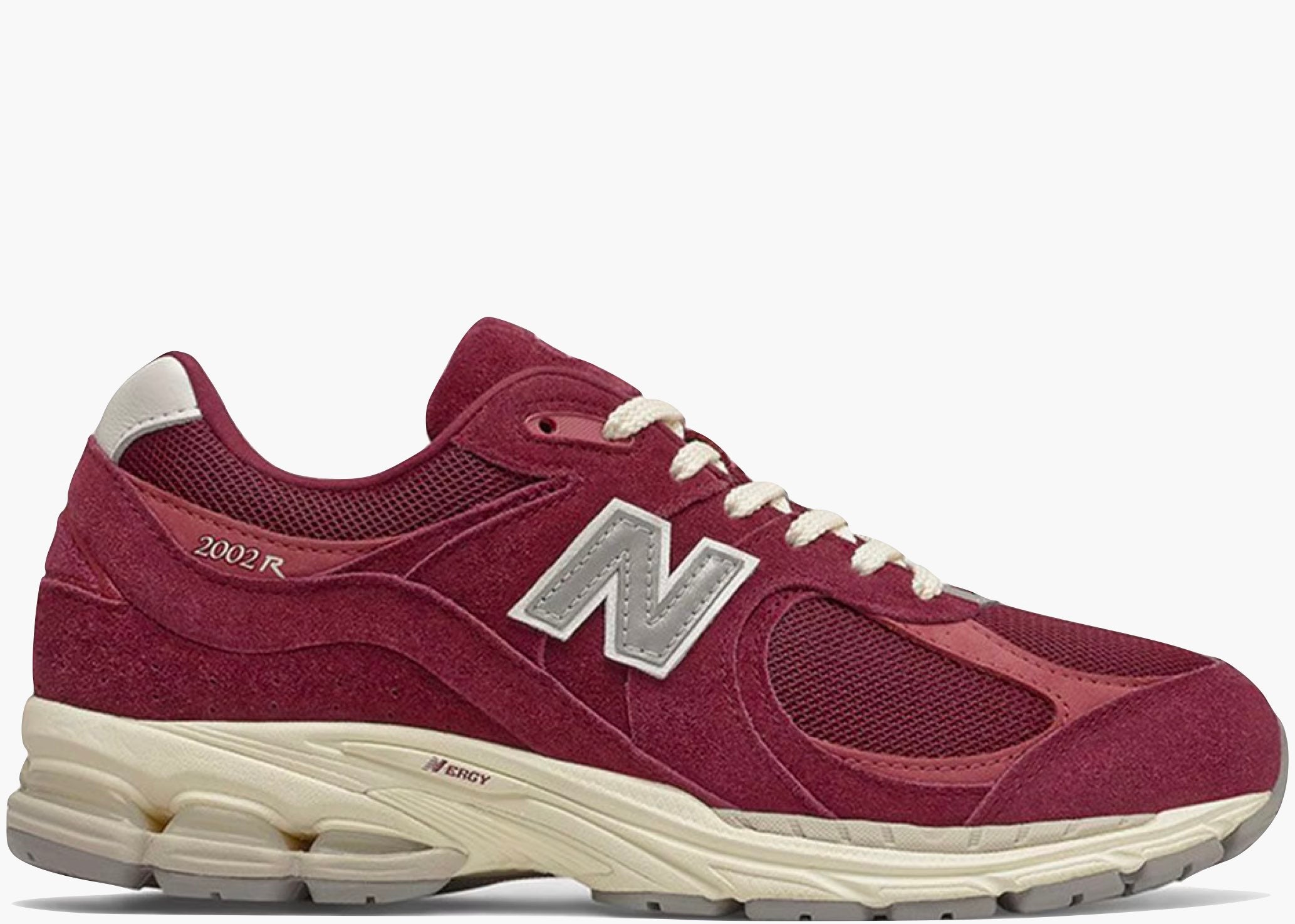 New Balance 2002R Bordeaux Hype Clothinga Limited Edition