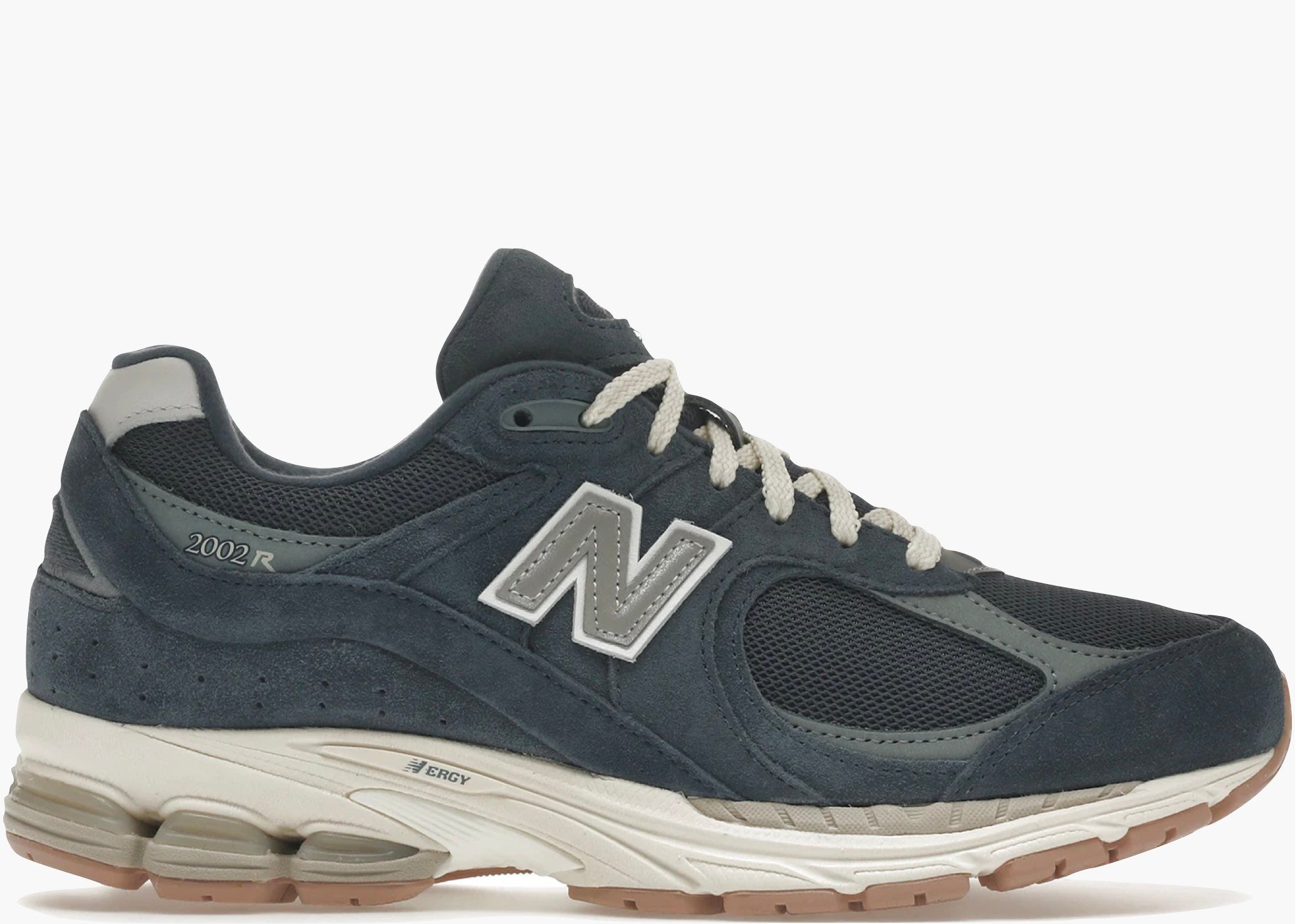 New Balance 2002R Deep Ocean Grey Slate