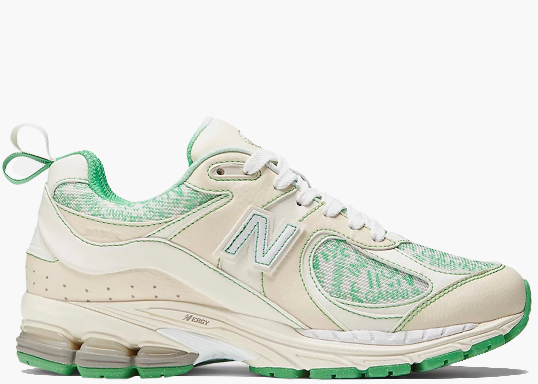 New Balance 2002R GANNI Turtledove | Hype Clothinga