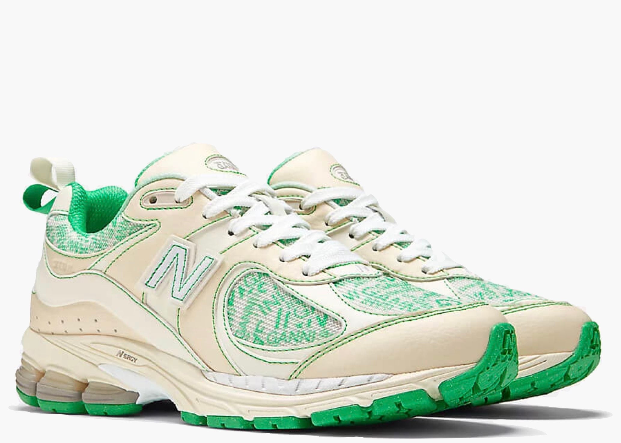 New Balance 2002R GANNI Turtledove | Hype Clothinga