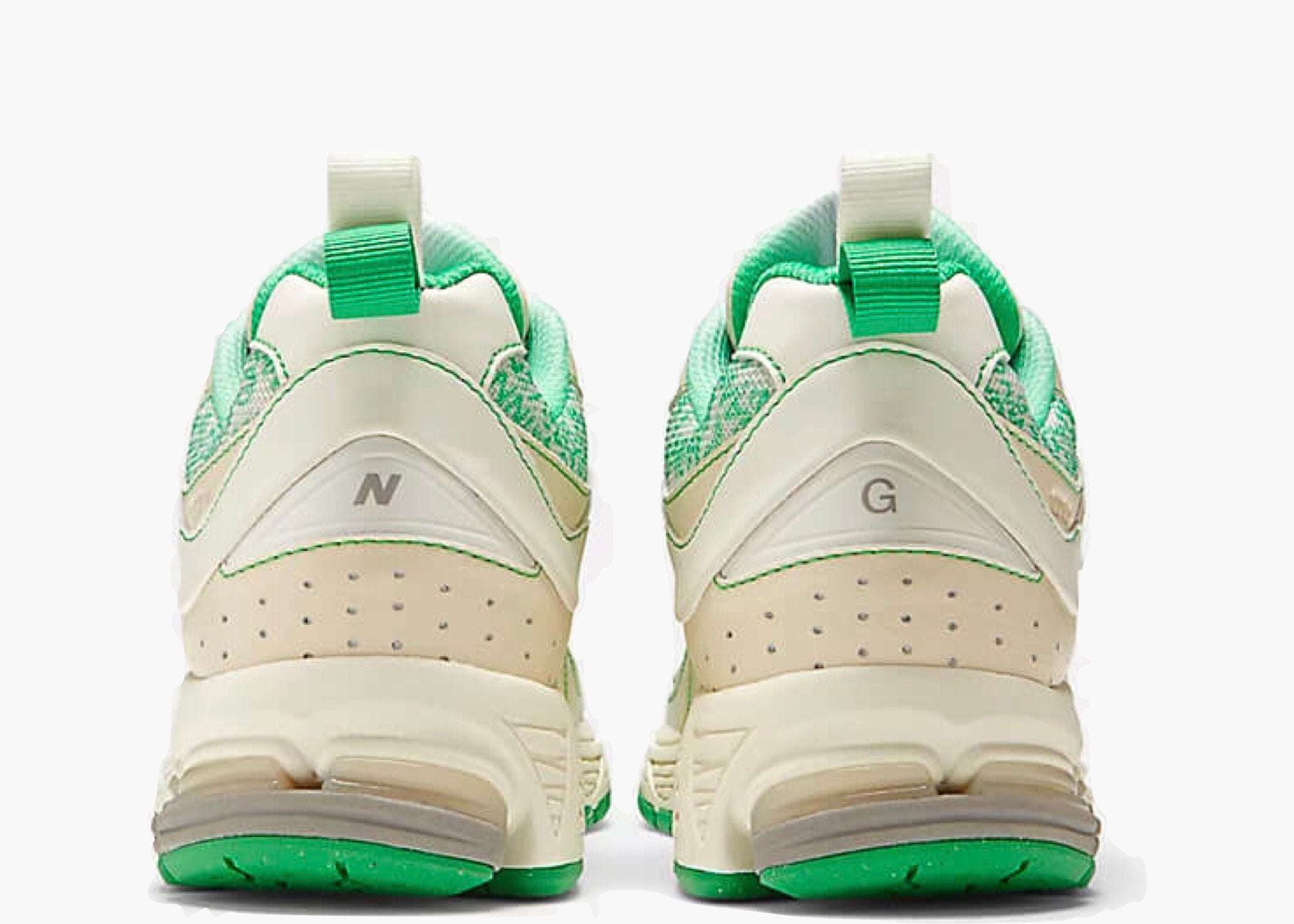 New Balance 2002R GANNI Turtledove | Hype Clothinga