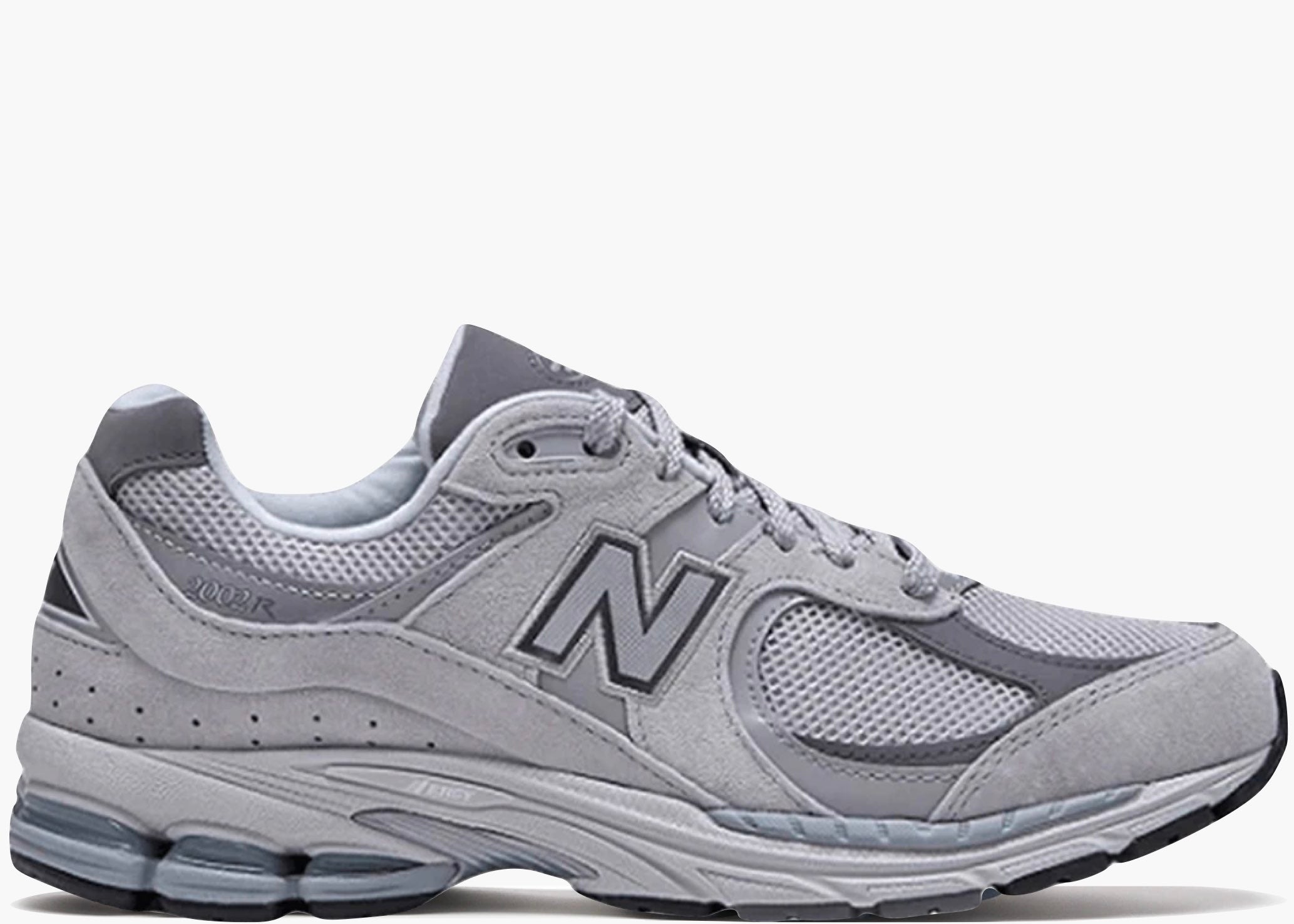 New Balance 2002R Grey  ML2002R0 Hype Clothinga Limited Edition