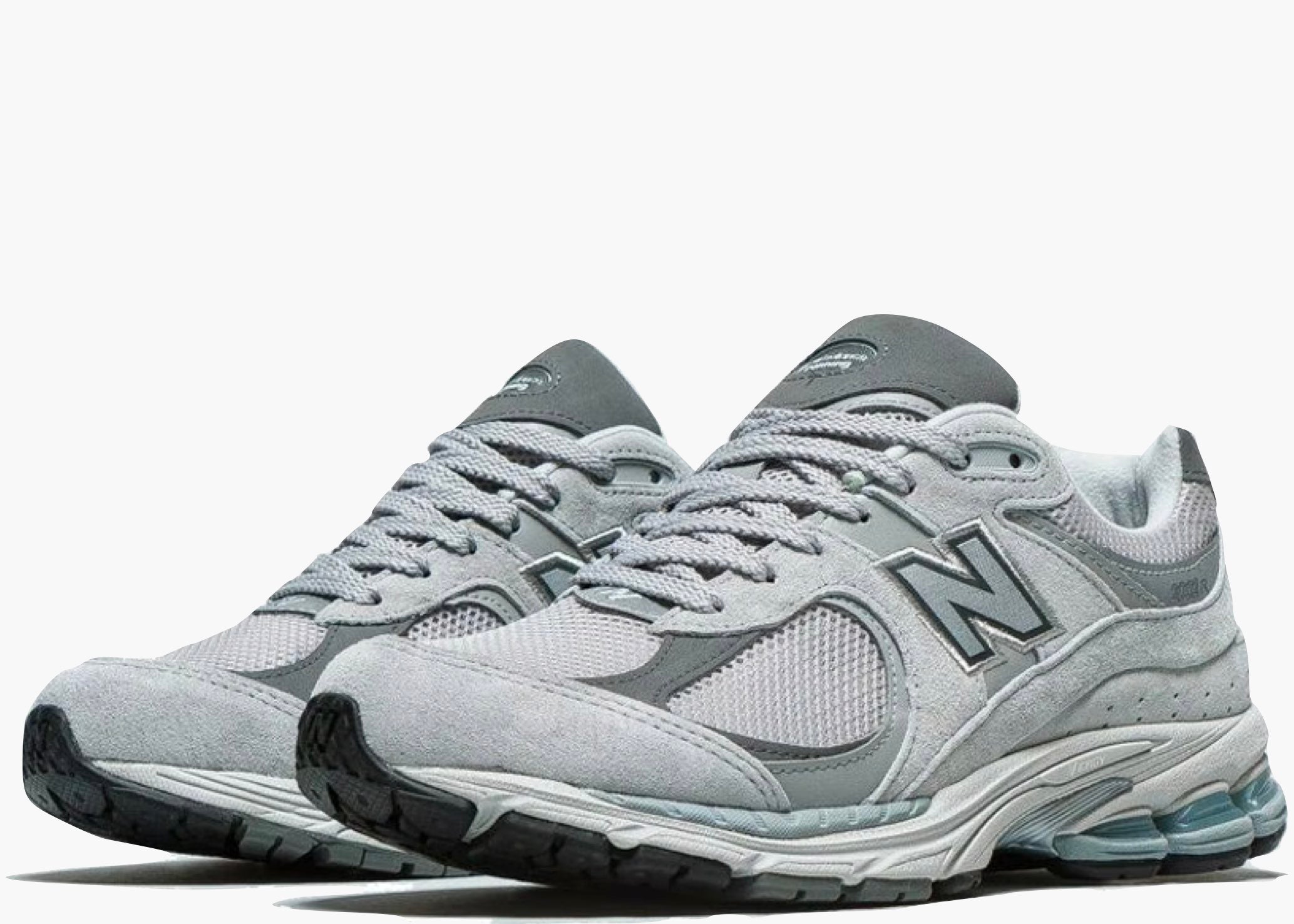 New Balance 2002R Grey  ML2002R0 Hype Clothinga Limited Edition