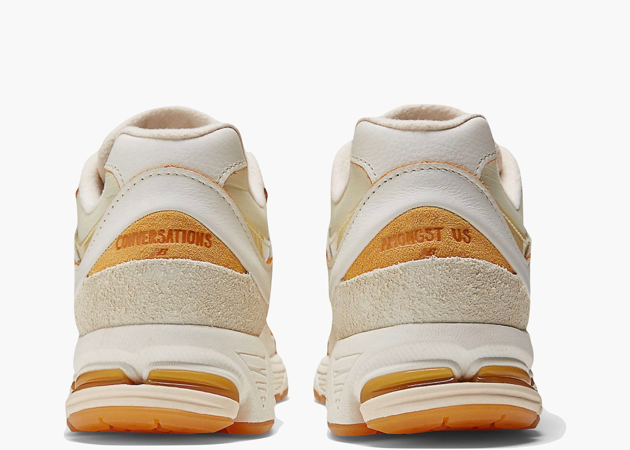 New Balance 2002R Joe Freshgoods Conversations Amongst Us | Hype Clothinga