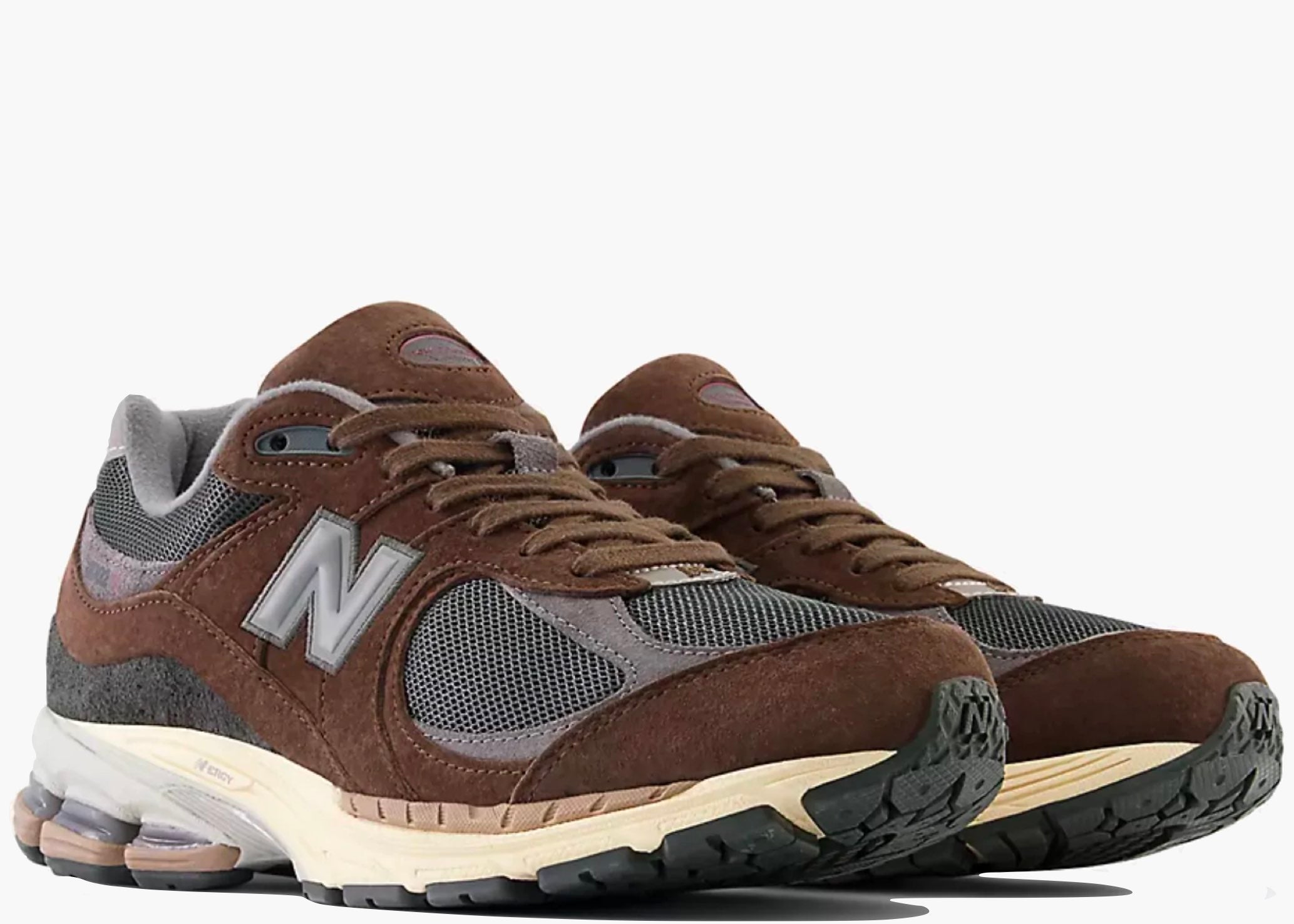 New Balance 2002R Lunar New Year Rich Earth Hype Clothinga Limited Edition