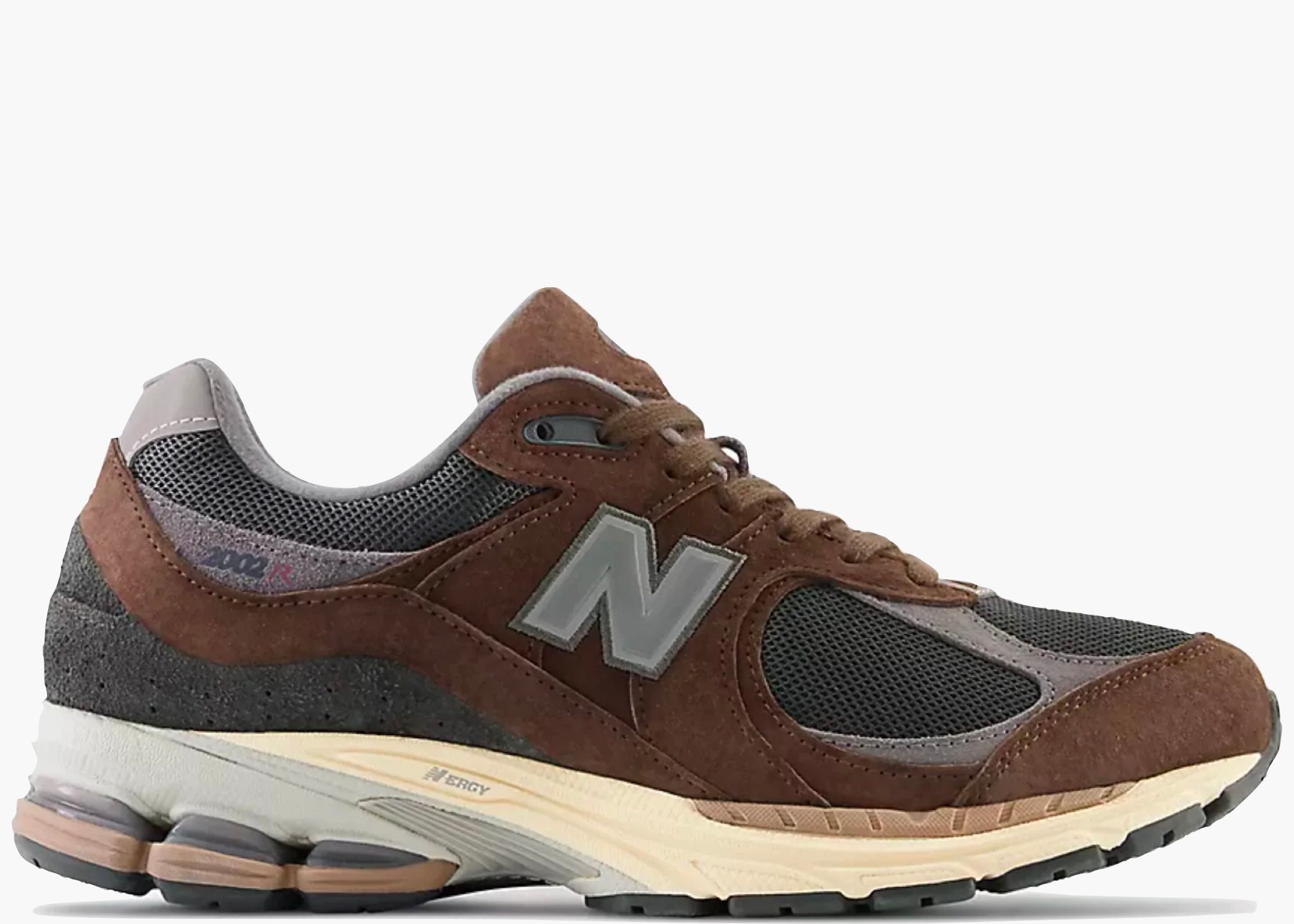 New Balance 2002R Lunar New Year Rich Earth Hype Clothinga Limited Edition