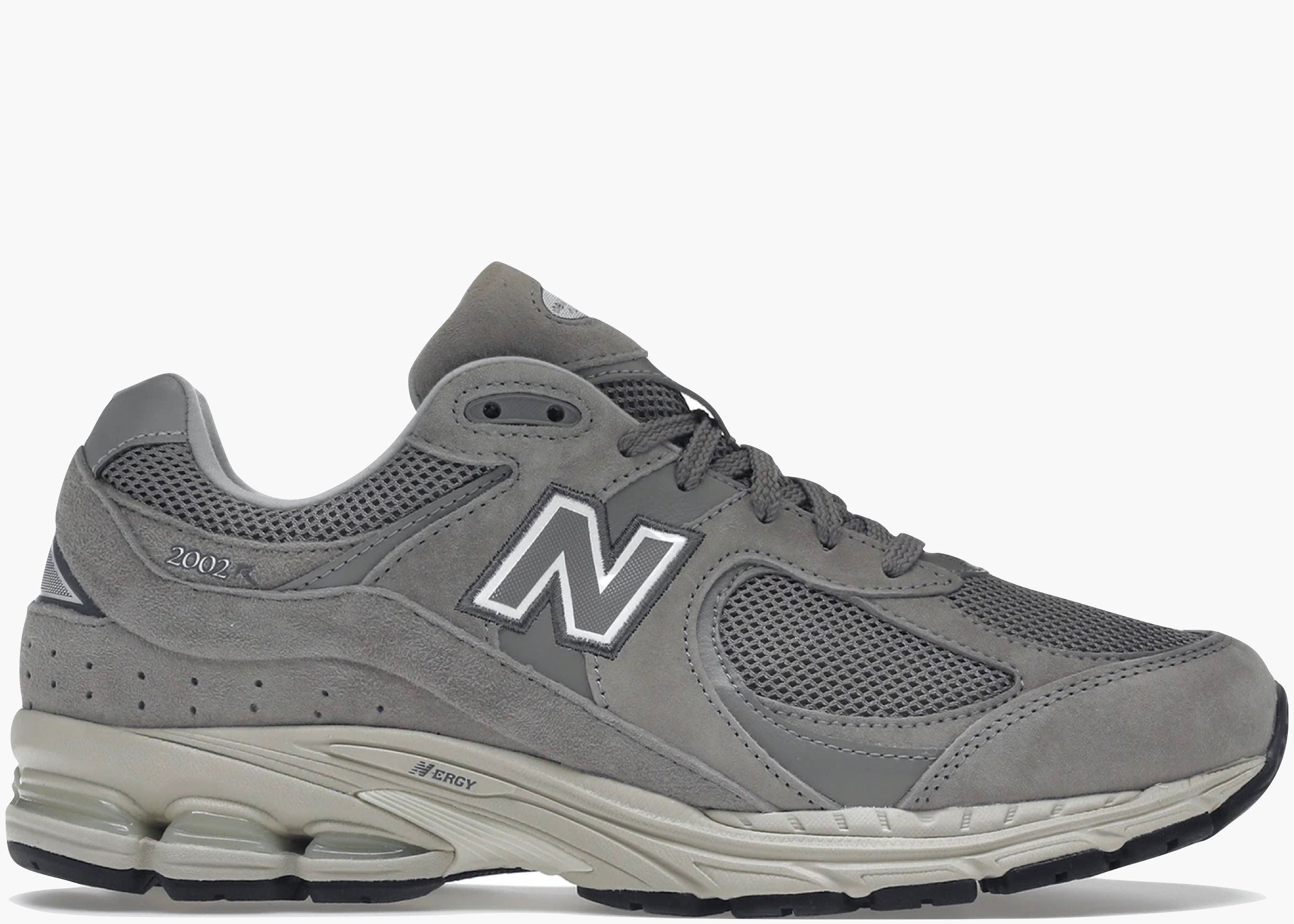 New Balance 2002R Marblehead Light Aluminum Hype clothinga Limited Edition