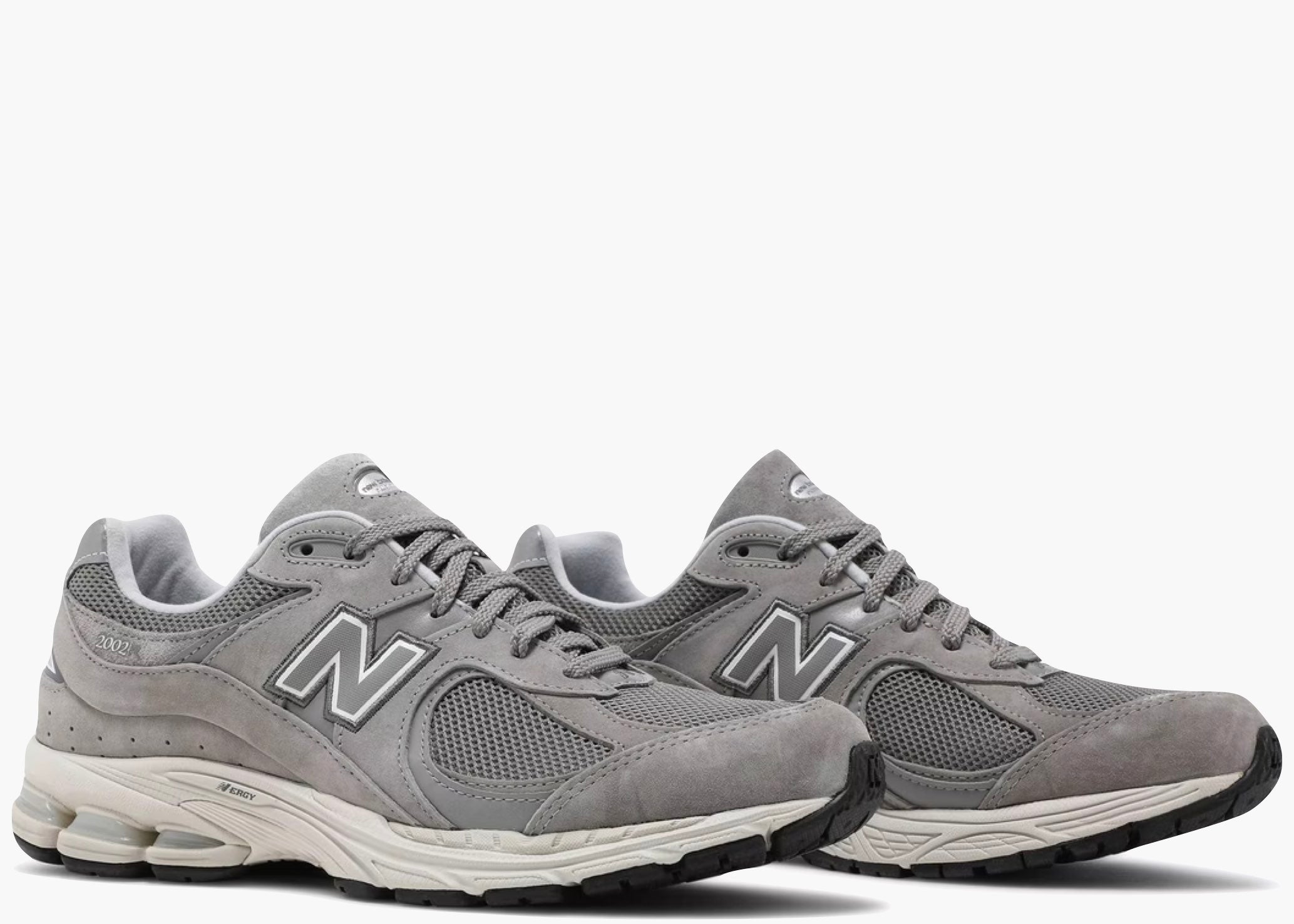 New Balance 2002R Marblehead Light Aluminum Hype clothinga Limited Edition