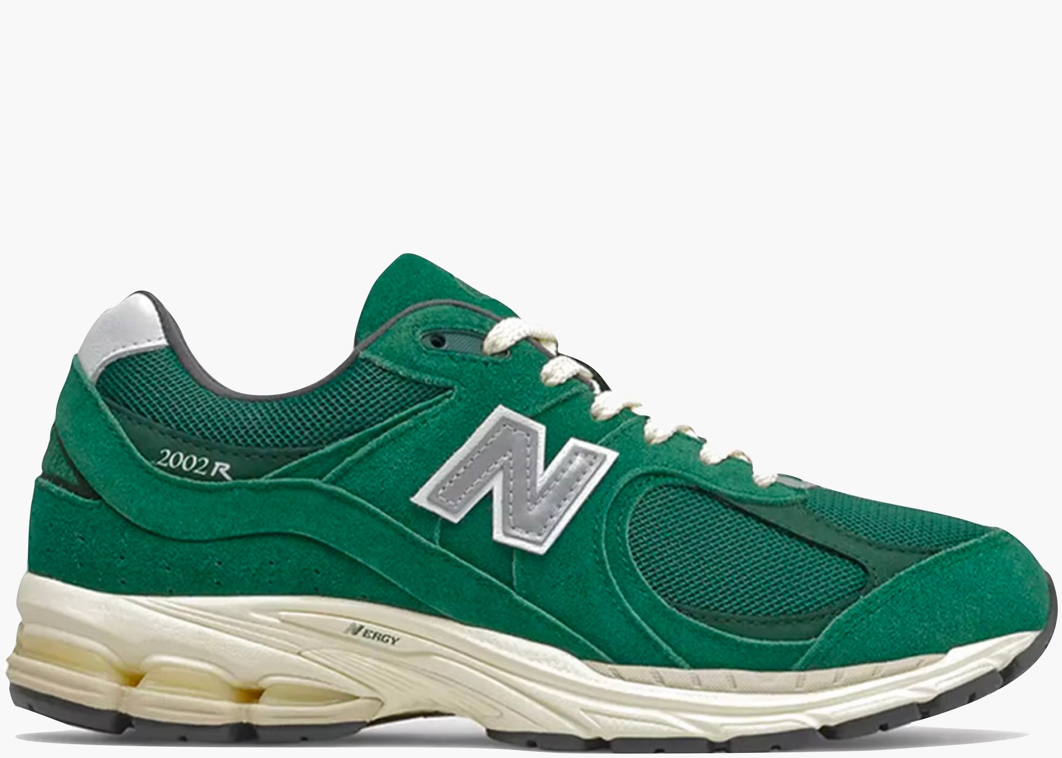 New Balance 2002R Nightwatch Green  M2002RHB Hype Clothinga Limited Edition