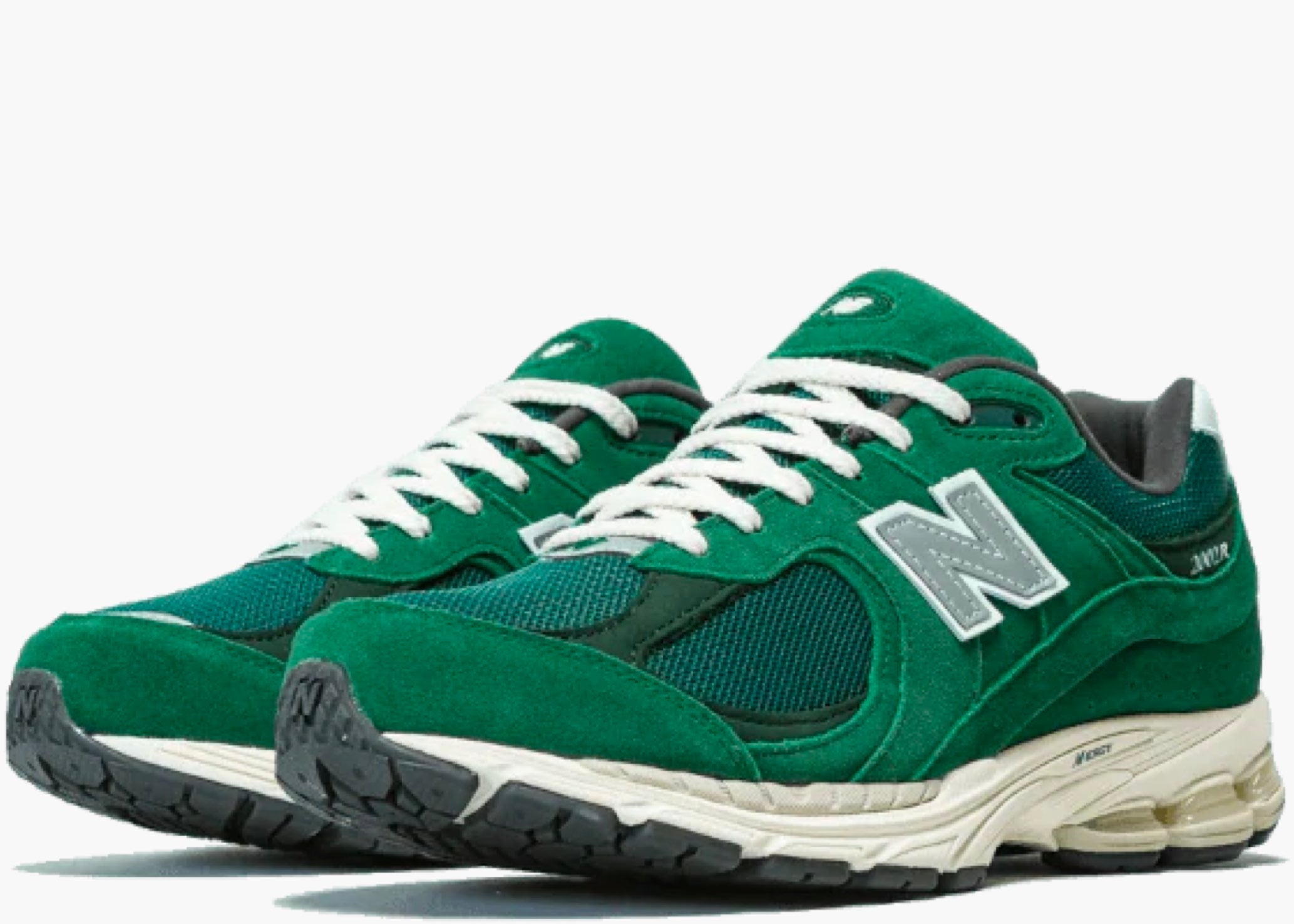 New Balance 2002R Nightwatch Green  M2002RHB Hype Clothinga Limited Edition