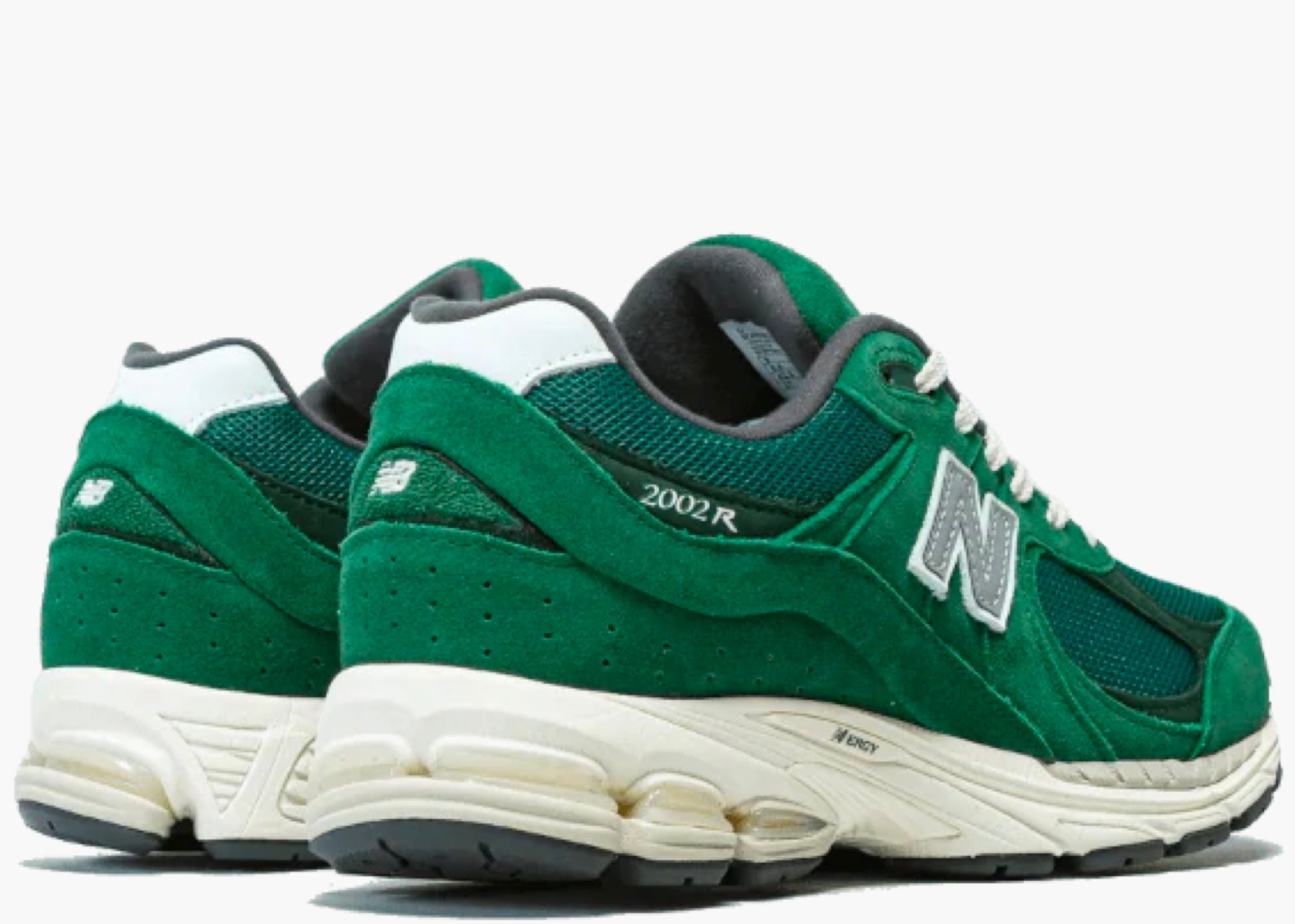 New Balance 2002R Nightwatch Green  M2002RHB Hype Clothinga Limited Edition