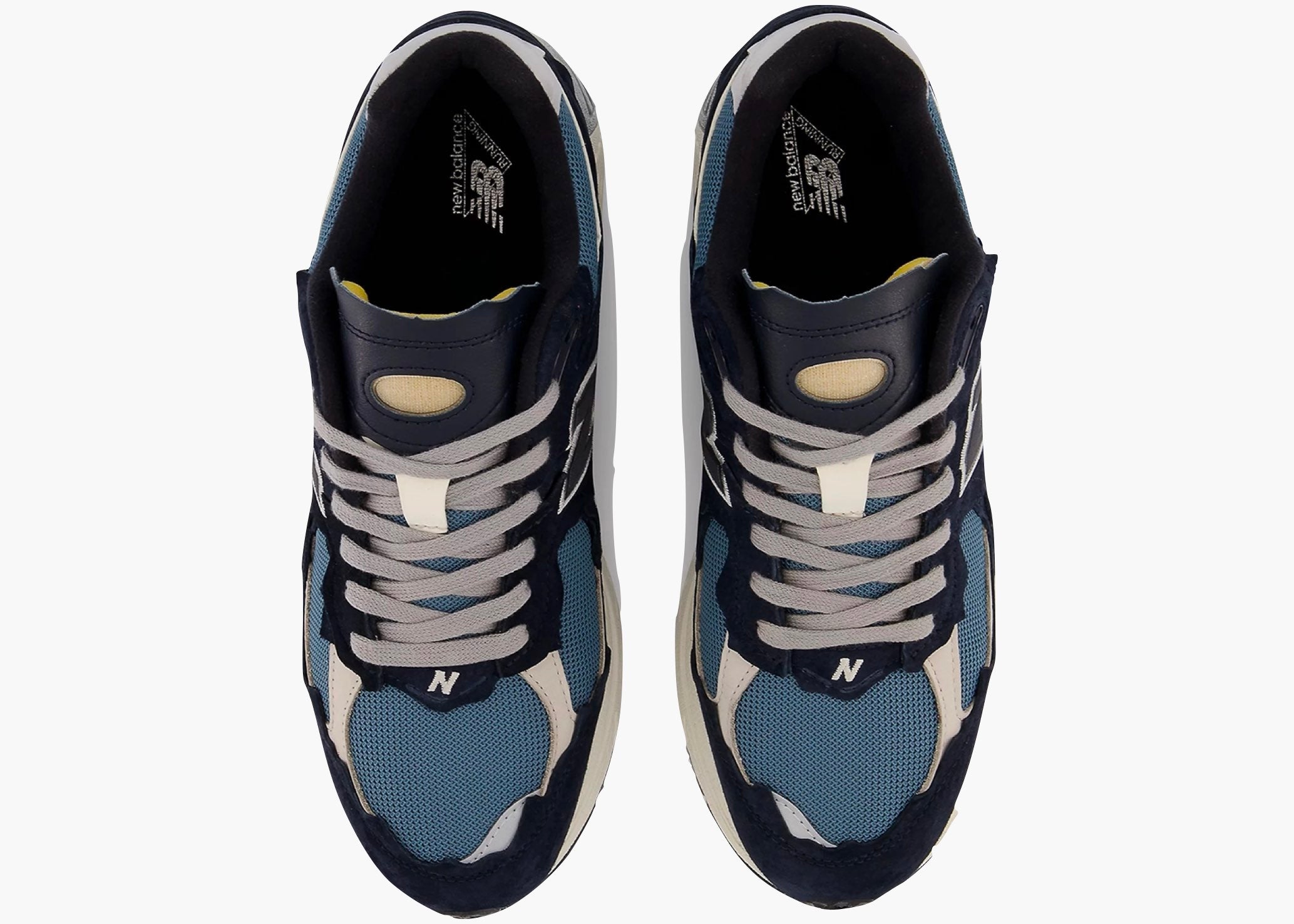 New Balance 2002R Protection Pack Dark Navy Hype Clothinga Limited Edition