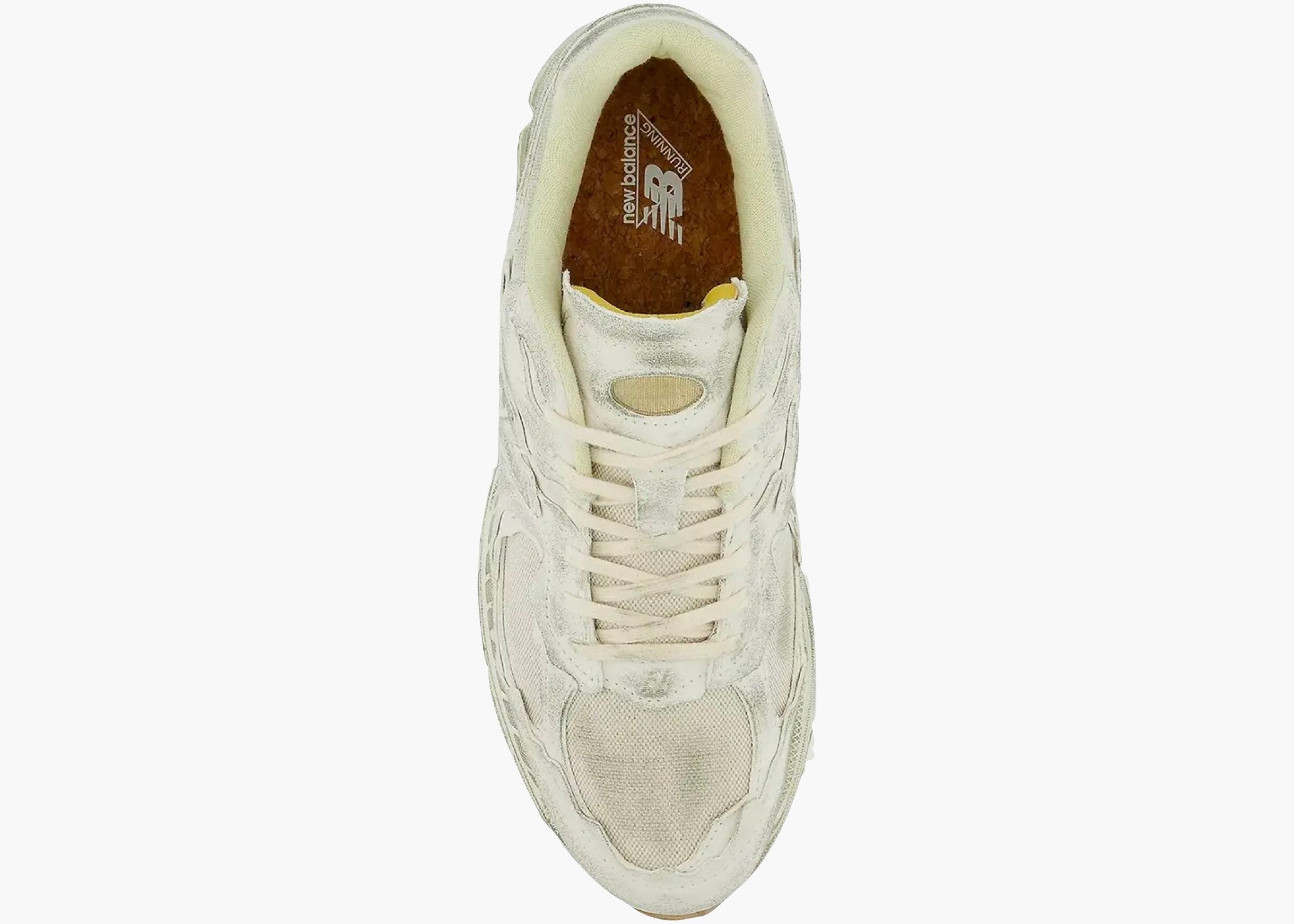 New Balance 2002R Protection Pack Distressed Hype Clothinga Limited Edition