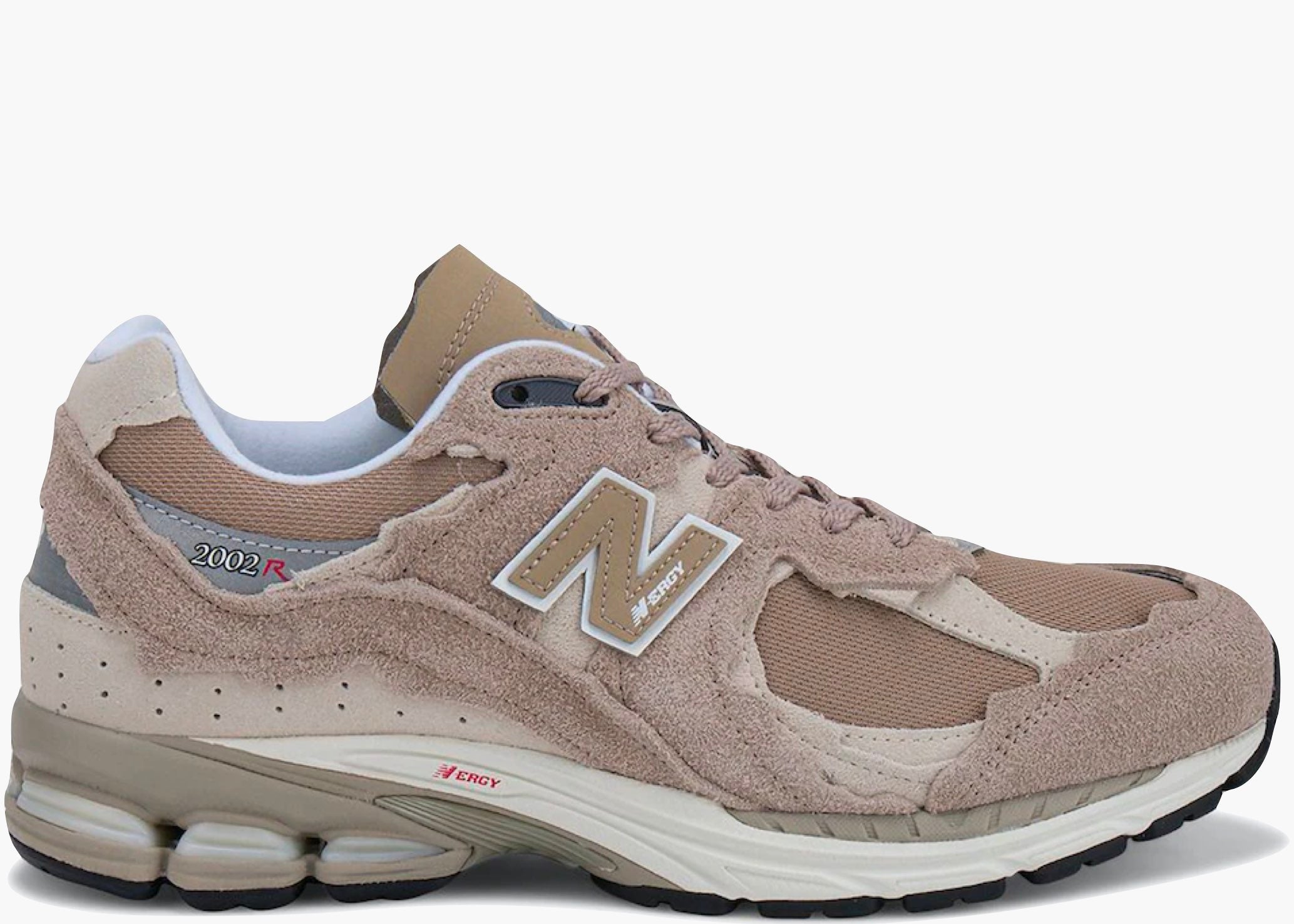 New Balance 2002R Protection Pack Driftwood Hype Clothinga Limited Edition